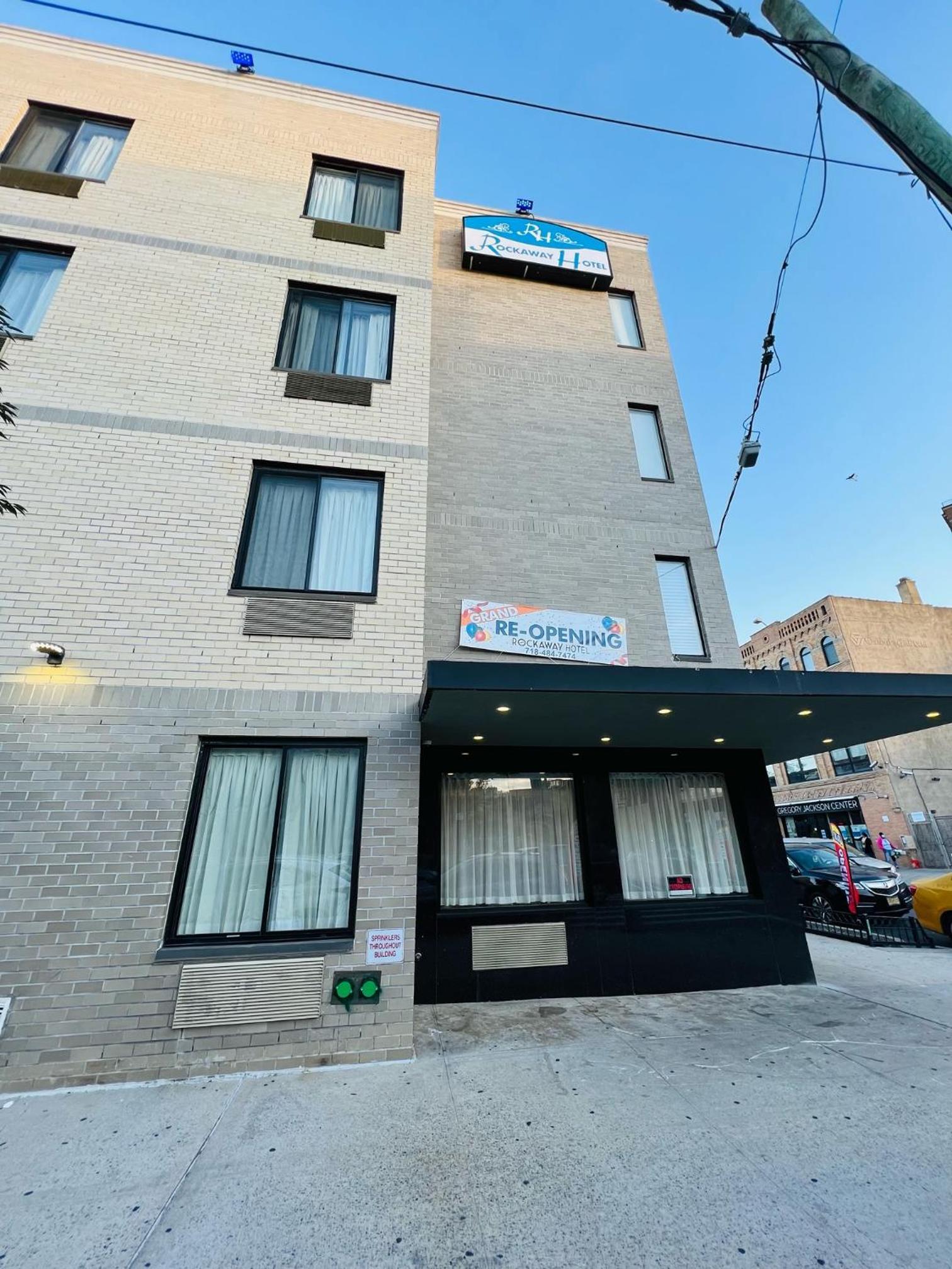 Rockaway Hotel photo 3