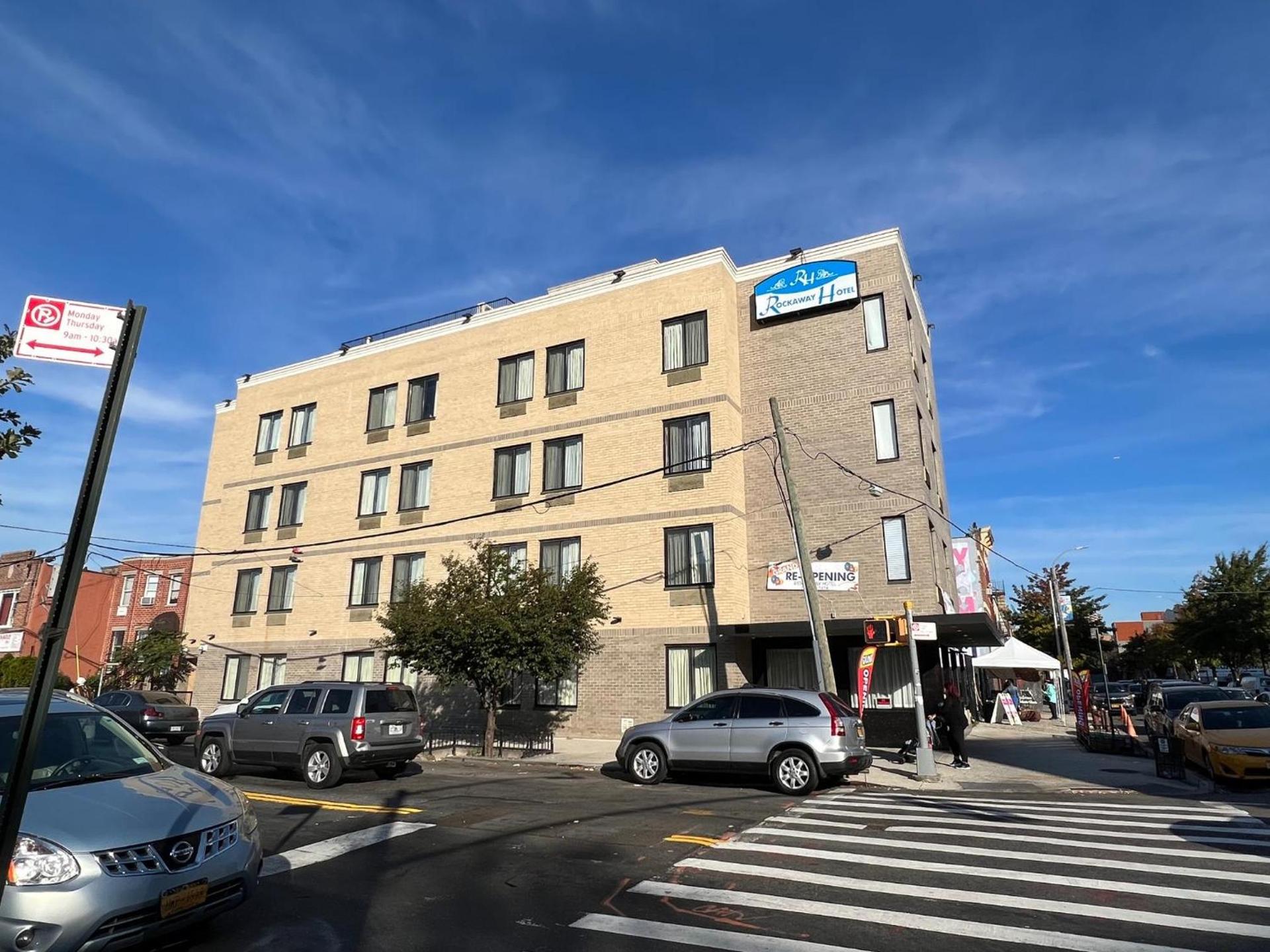 Rockaway Hotel photo 1