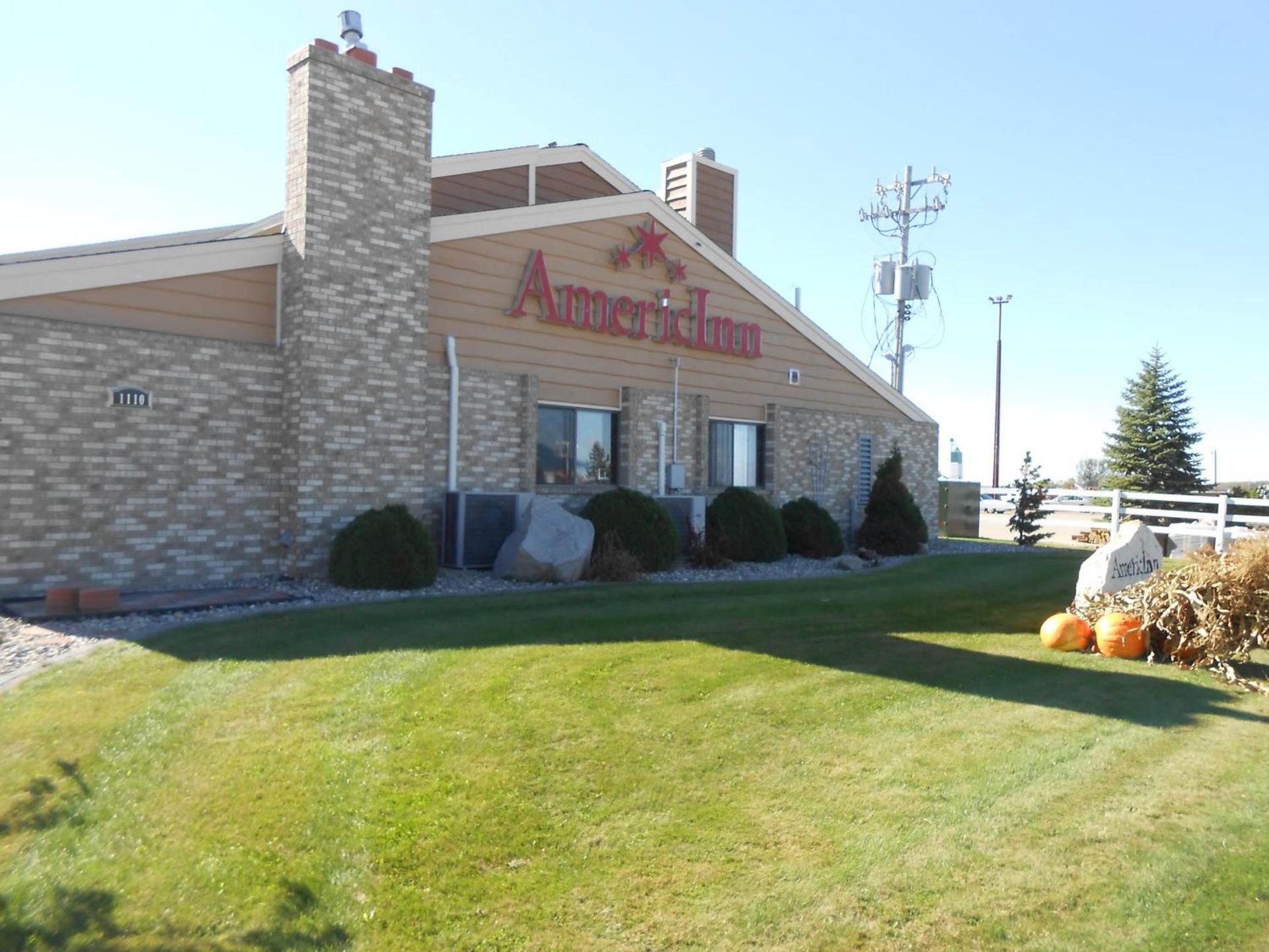 AmericInn by Wyndham Roseau photo 69