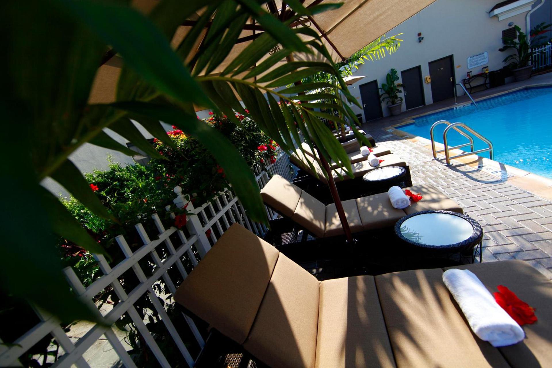 The Inn At Fox Hollow Hotel photo 6