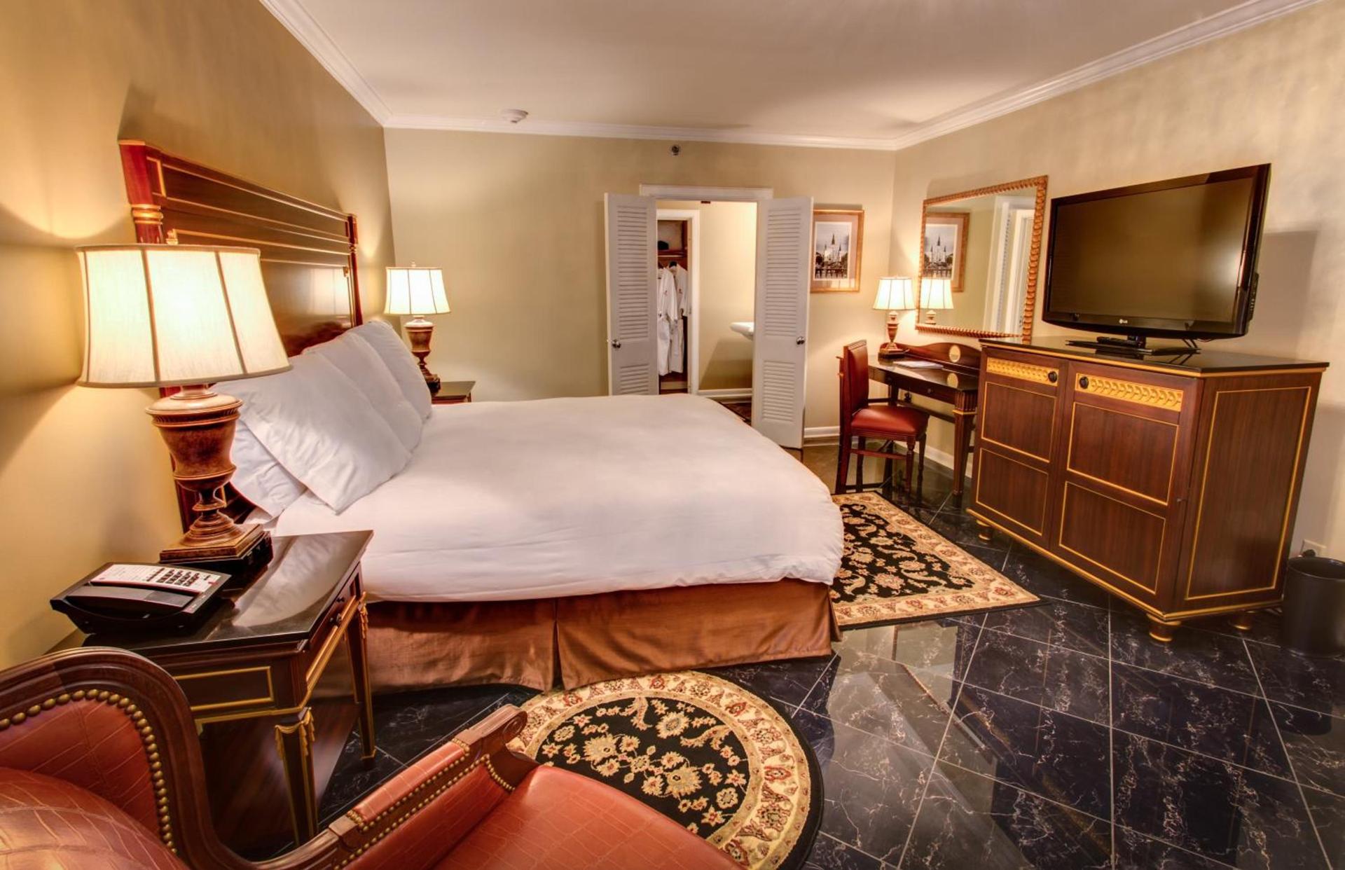 Hotel Mazarin photo 4