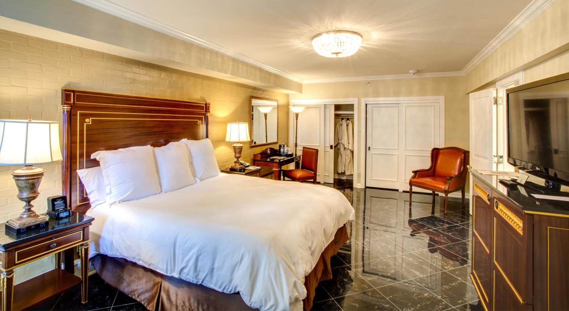 Hotel Mazarin photo 52
