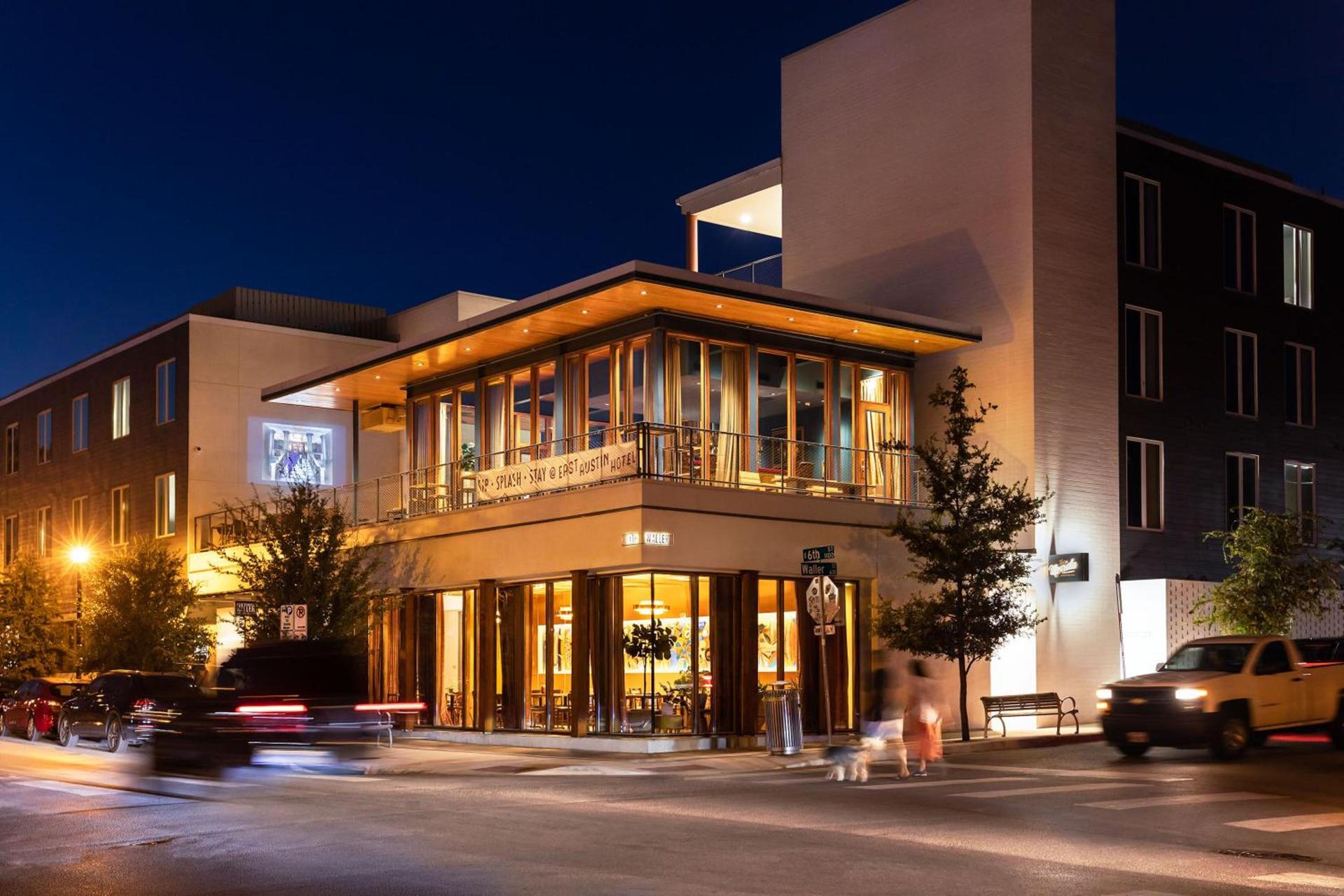 East Austin Hotel photo 21