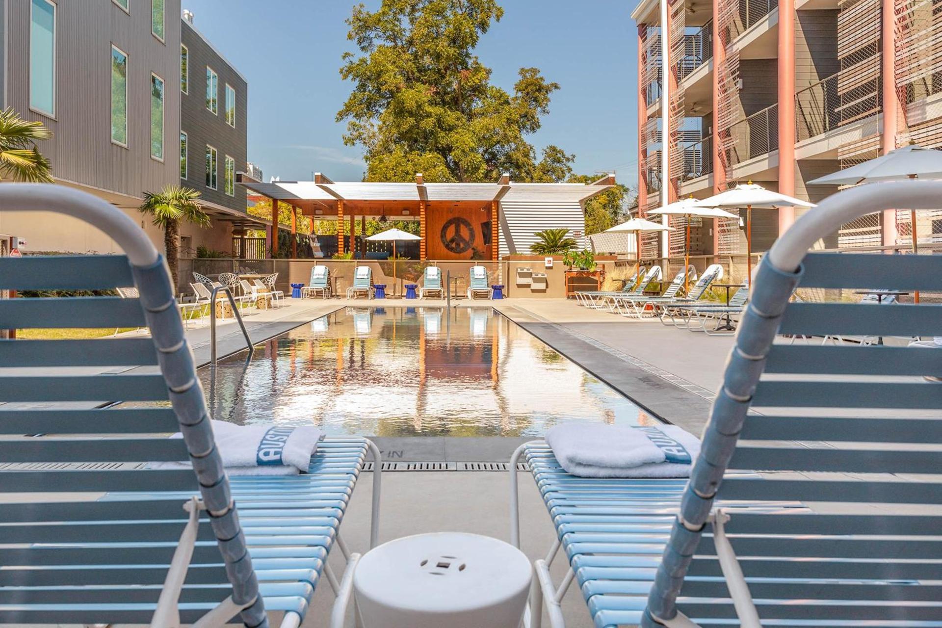 East Austin Hotel photo 20