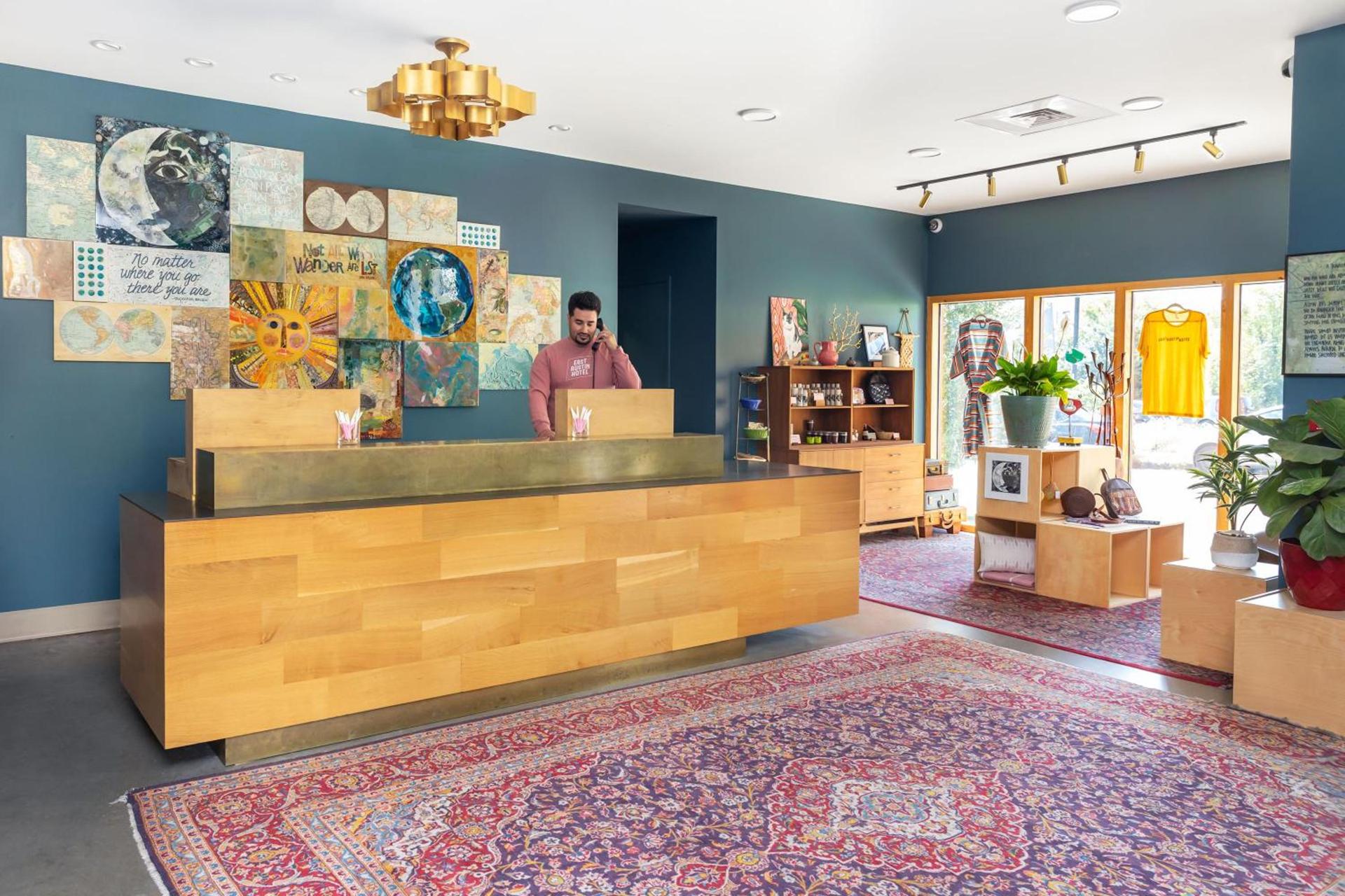 East Austin Hotel photo 22