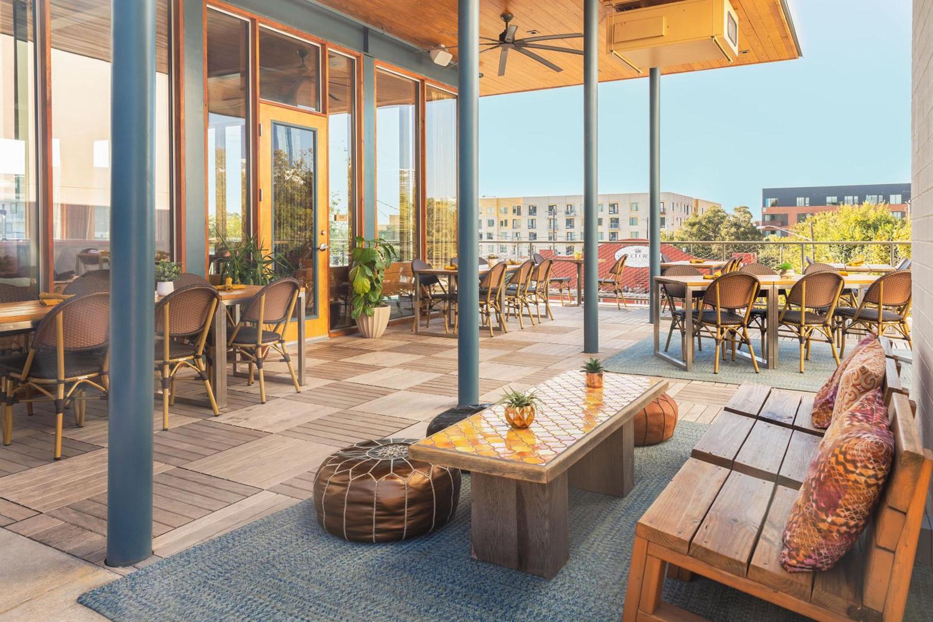East Austin Hotel photo 23