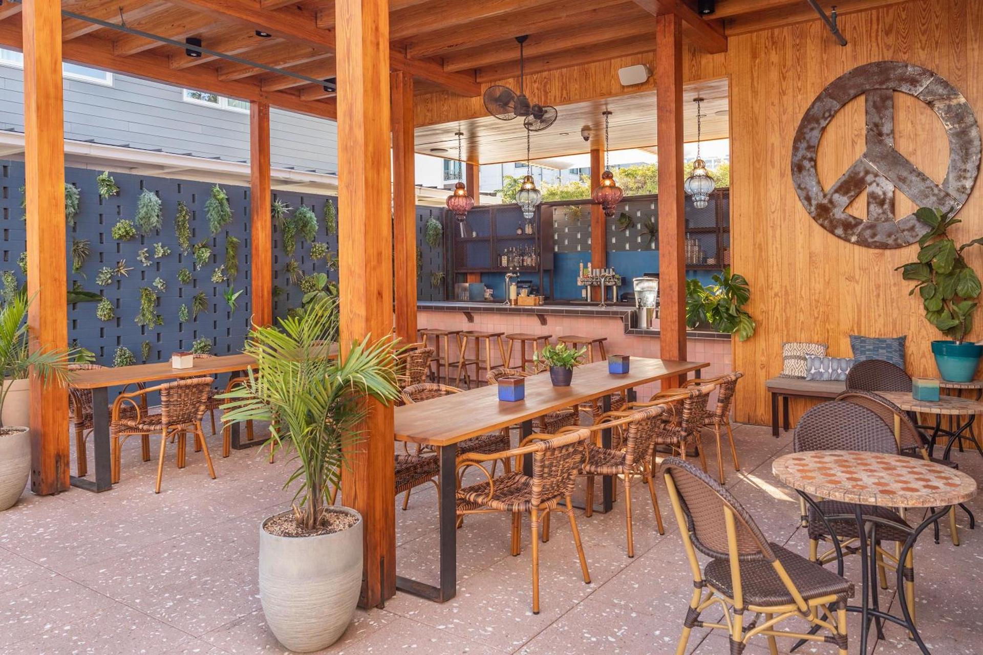 East Austin Hotel photo 24