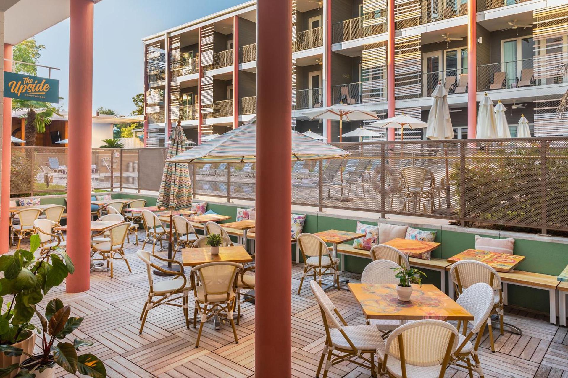 East Austin Hotel photo 25