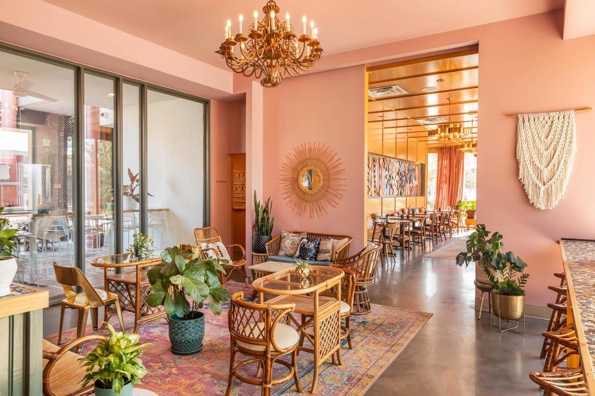 East Austin Hotel photo 26