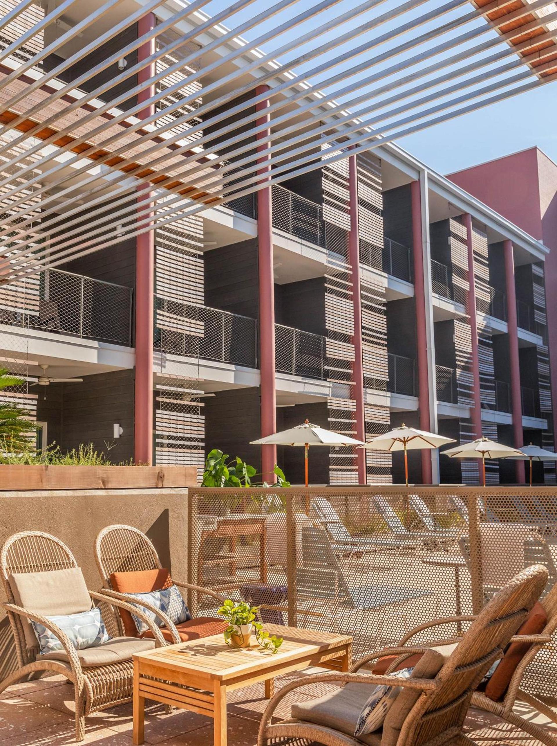 East Austin Hotel photo 29