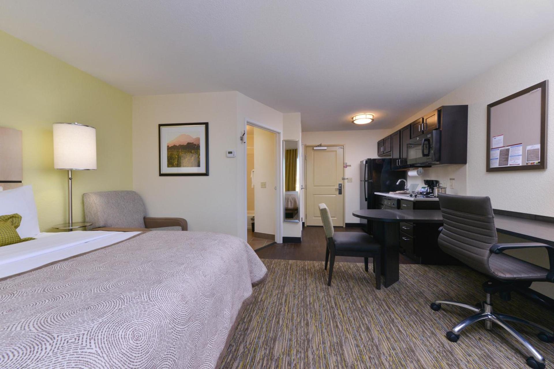 Candlewood Suites Casper by IHG photo 36