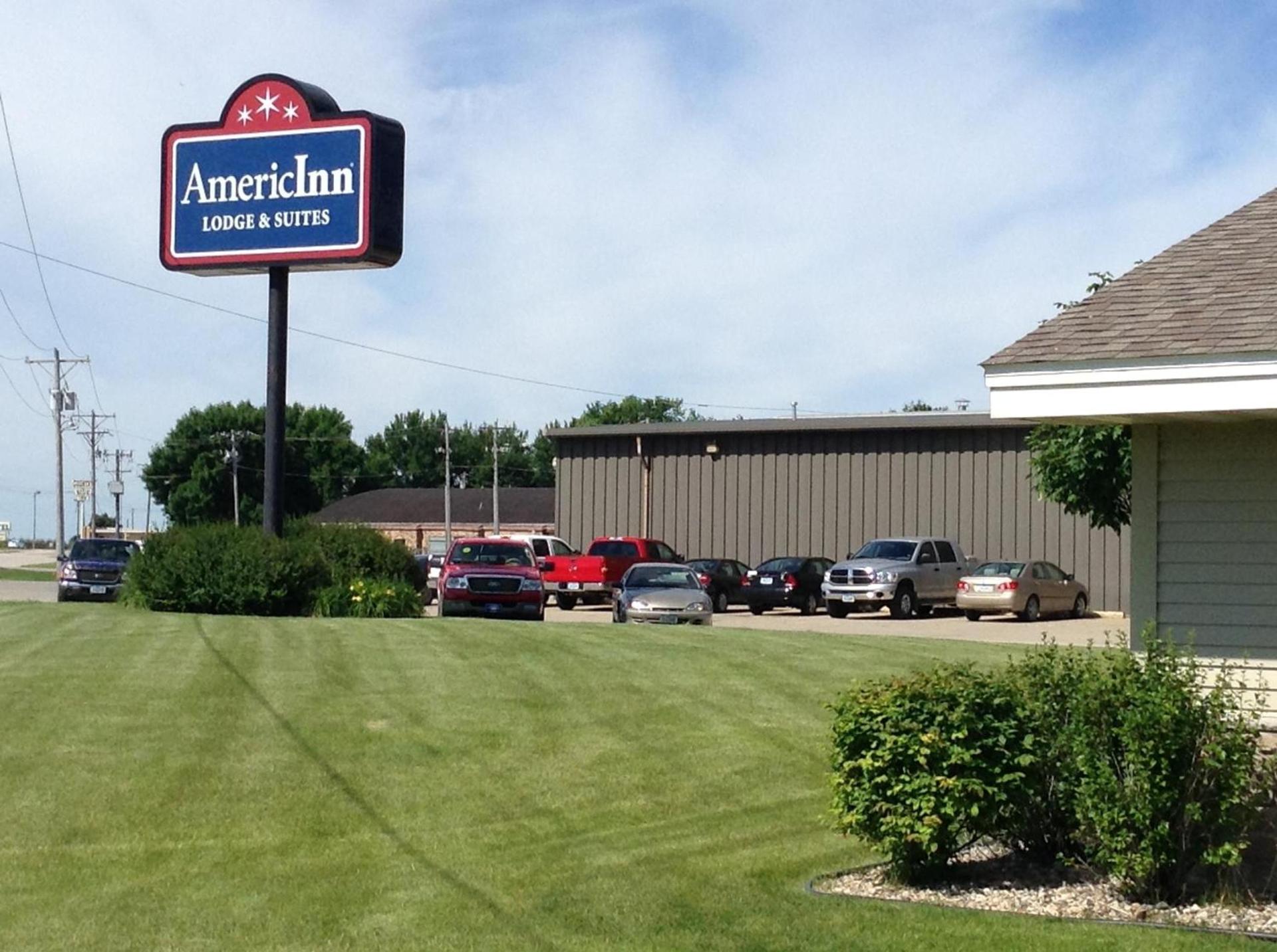 AmericInn by Wyndham Fort Dodge photo 44