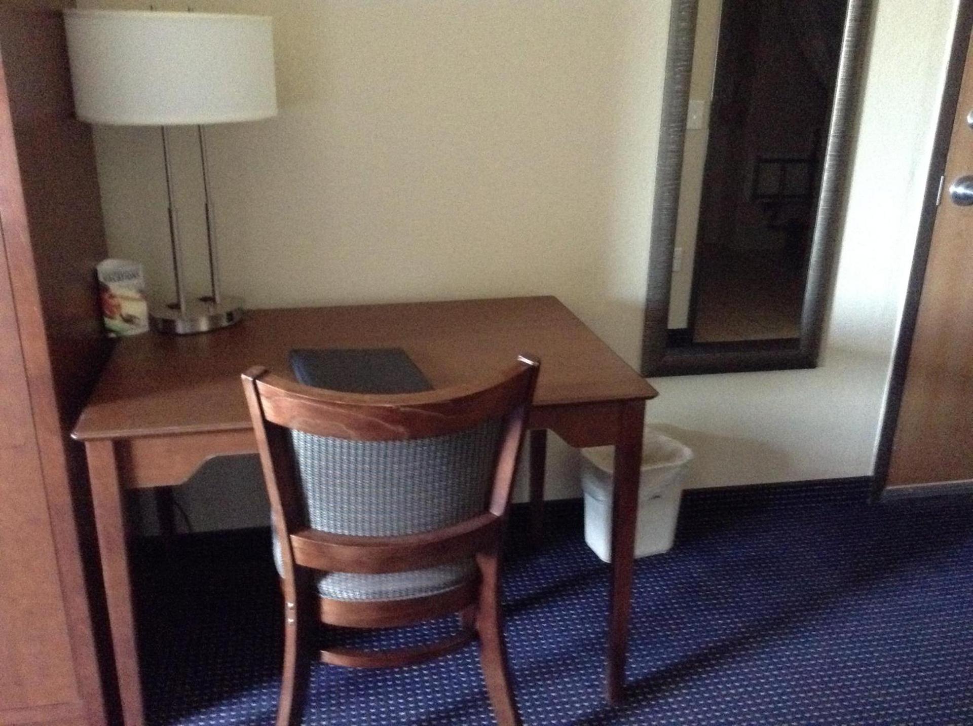 AmericInn by Wyndham Fort Dodge photo 47