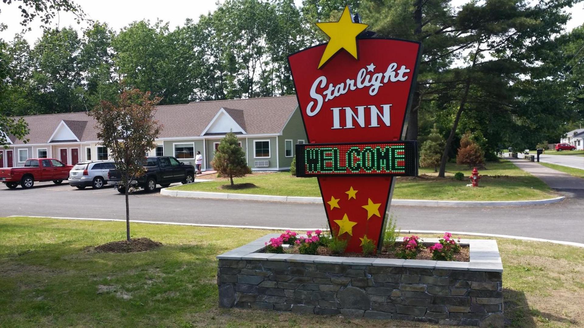 Starlight Inn photo 25