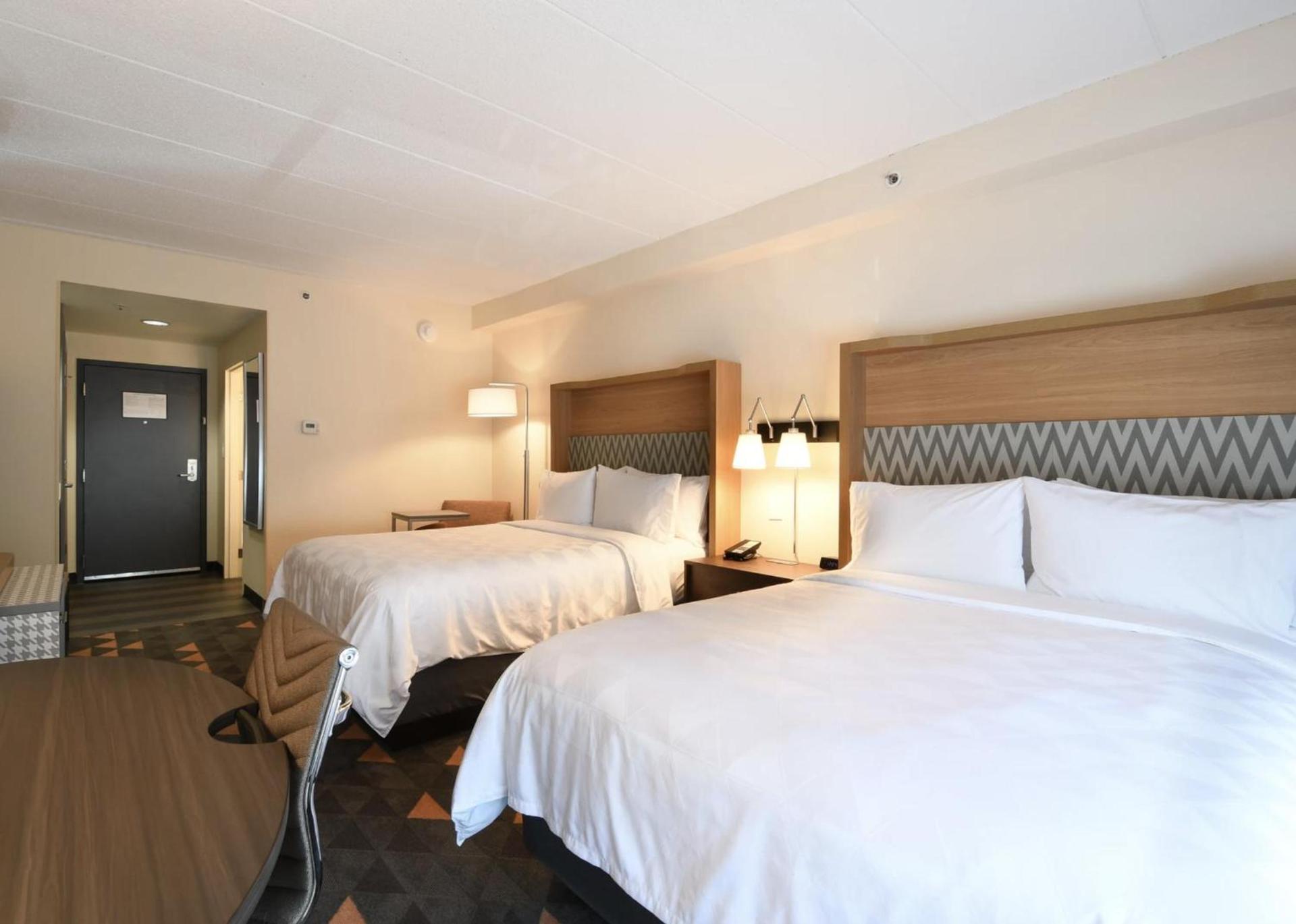 Holiday Inn Fredericksburg - Conference Center by IHG photo 4