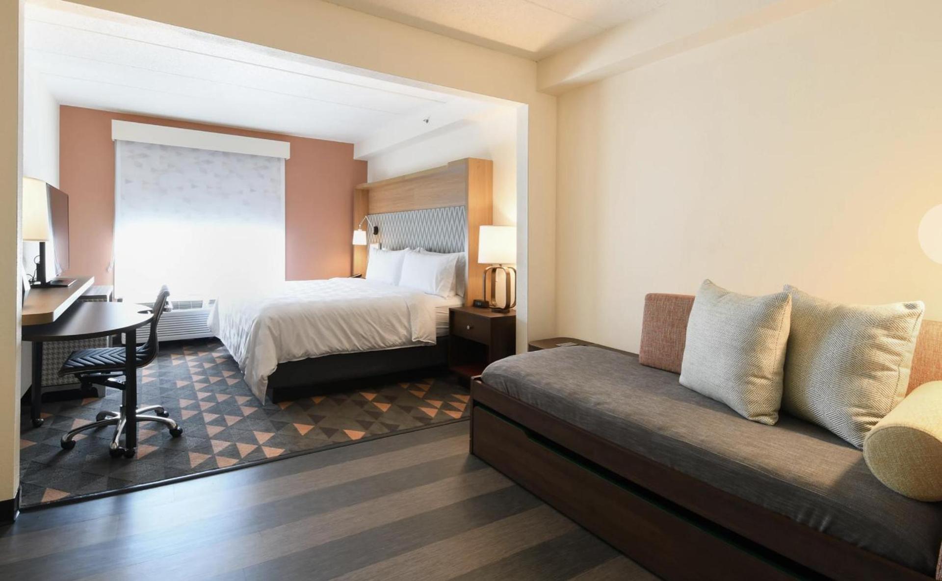 Holiday Inn Fredericksburg - Conference Center by IHG photo 6