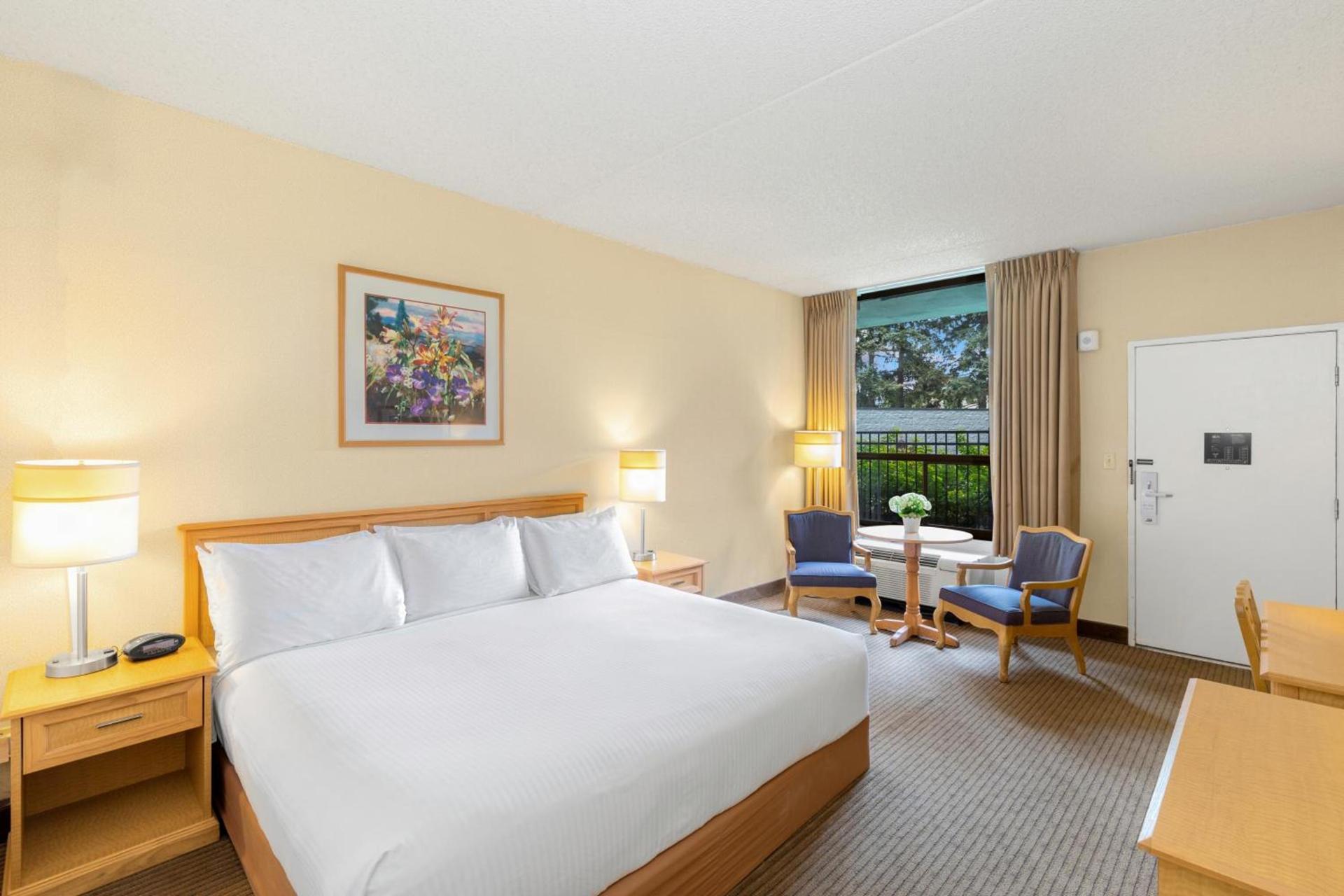 Hotel 116, A Coast Hotel Bellevue photo 67