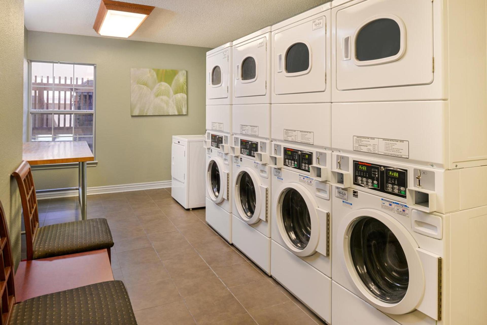 Staybridge Suites Denver Tech Center by IHG photo 12