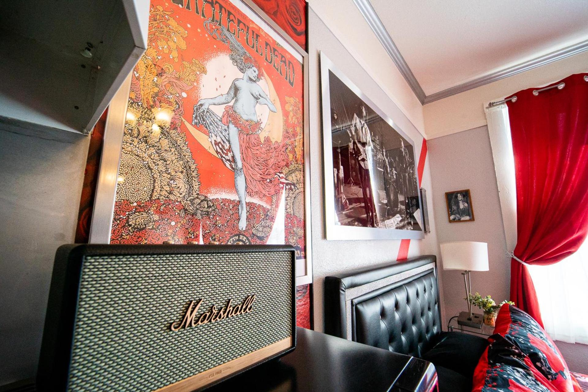 Music City Hotel - The San Francisco Music Experience photo 5