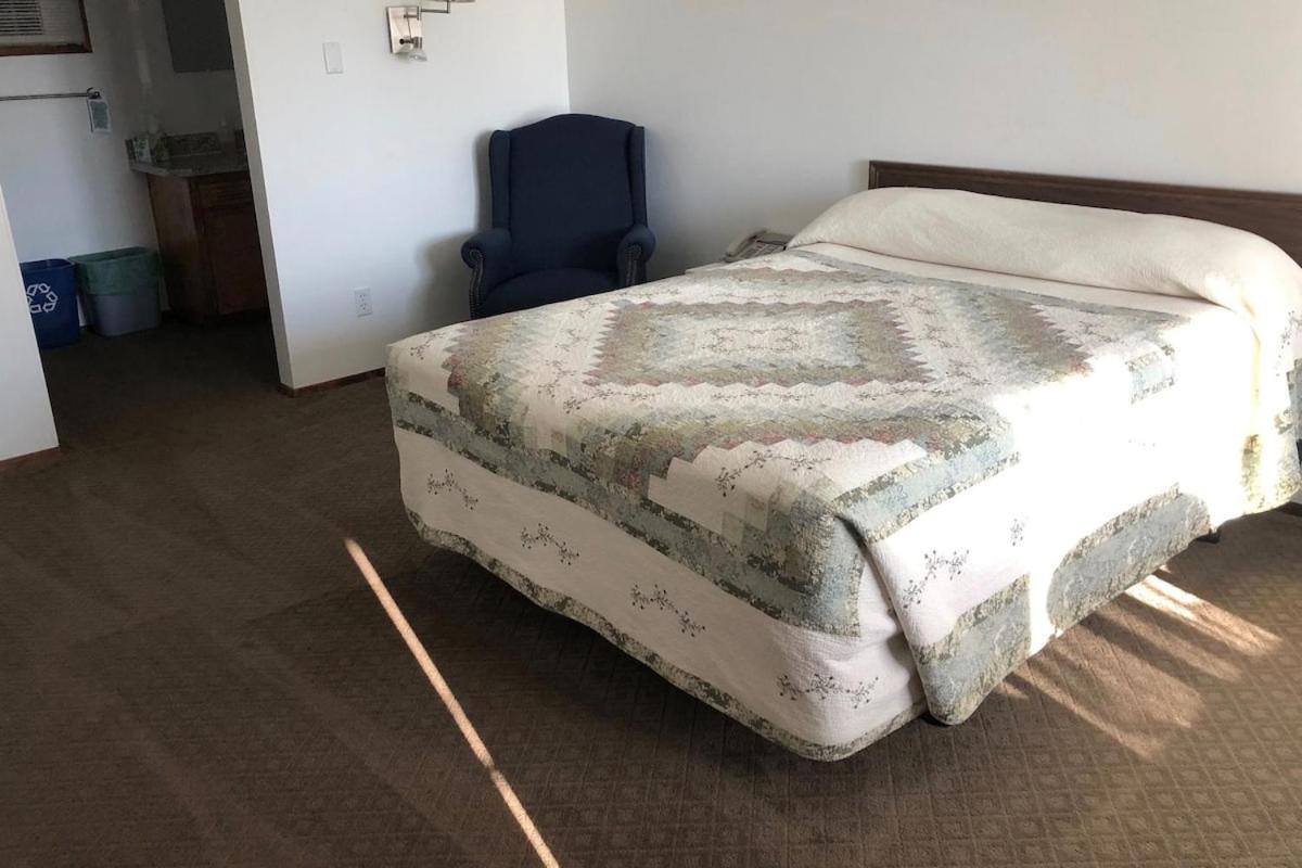 Dutch Cup Motel photo 17