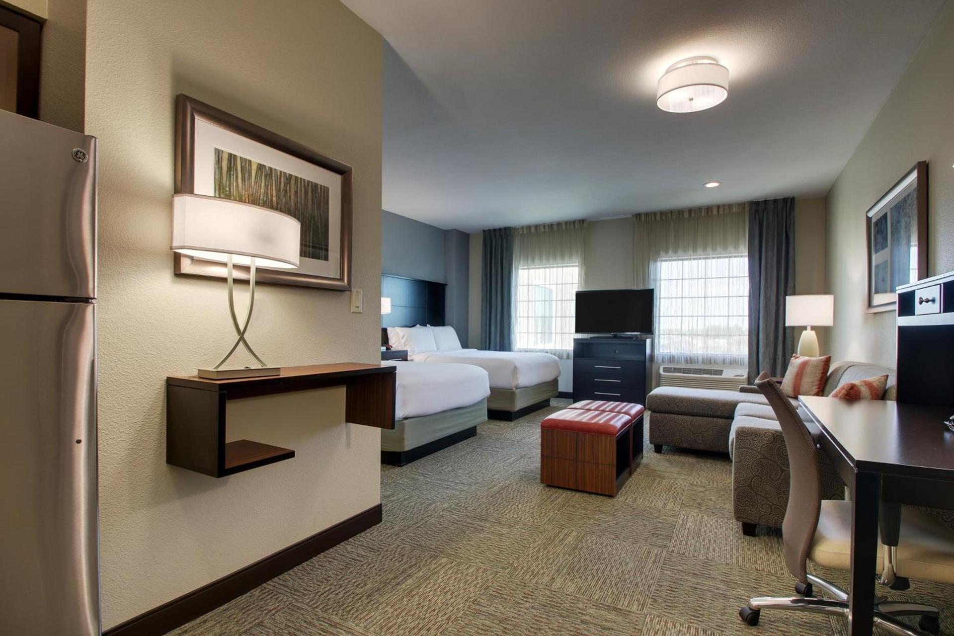 Staybridge Suites Plano - The Colony by IHG photo 49