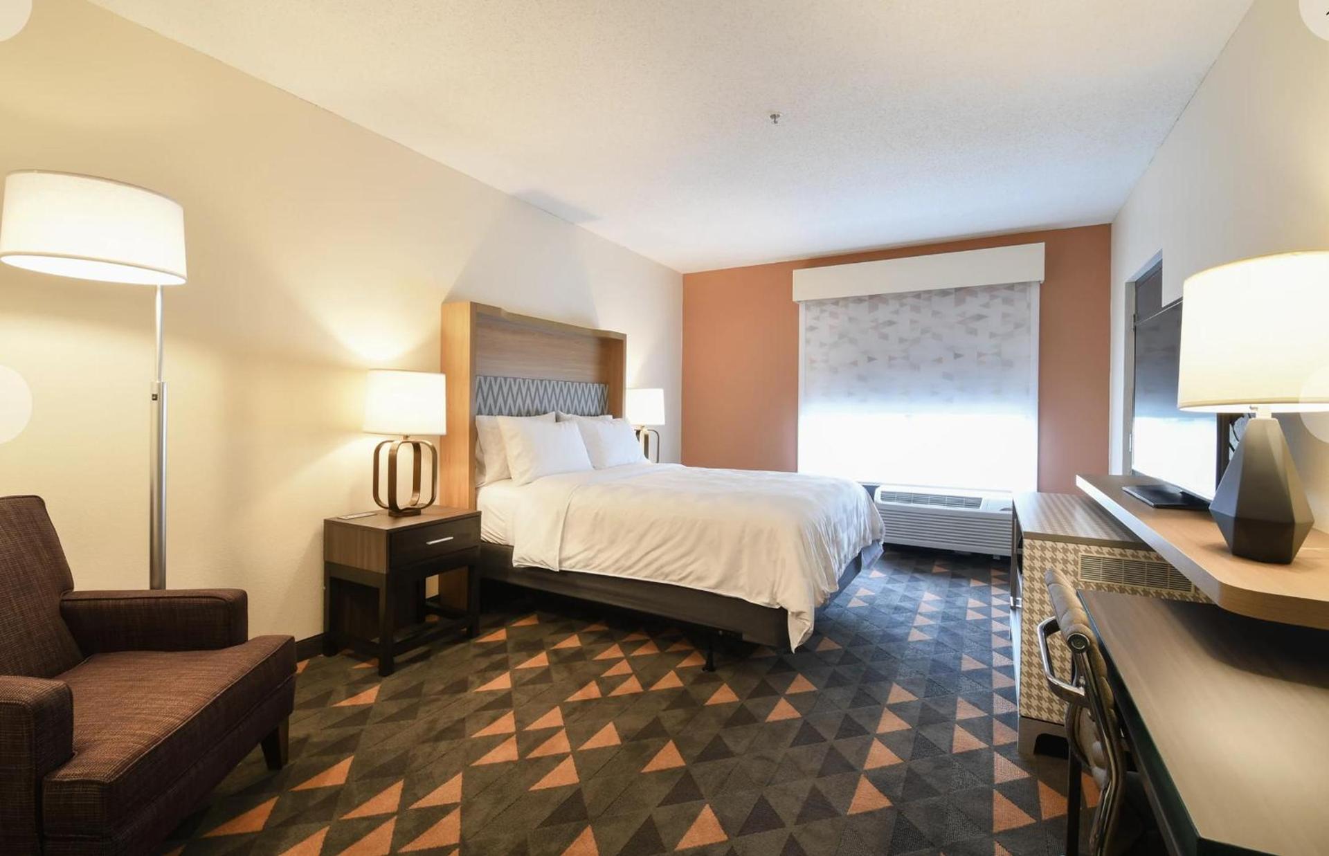 Holiday Inn Fredericksburg - Conference Center by IHG photo 10