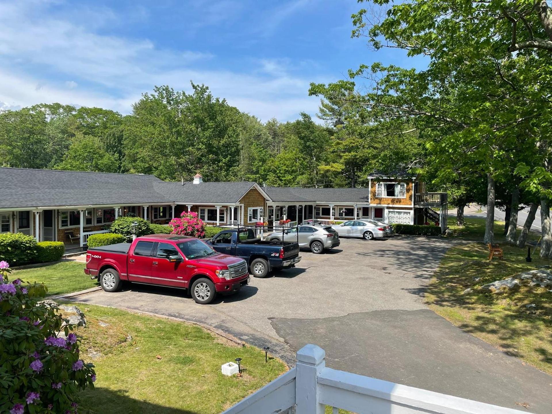 Kennebunkport Motor Lodge photo 7