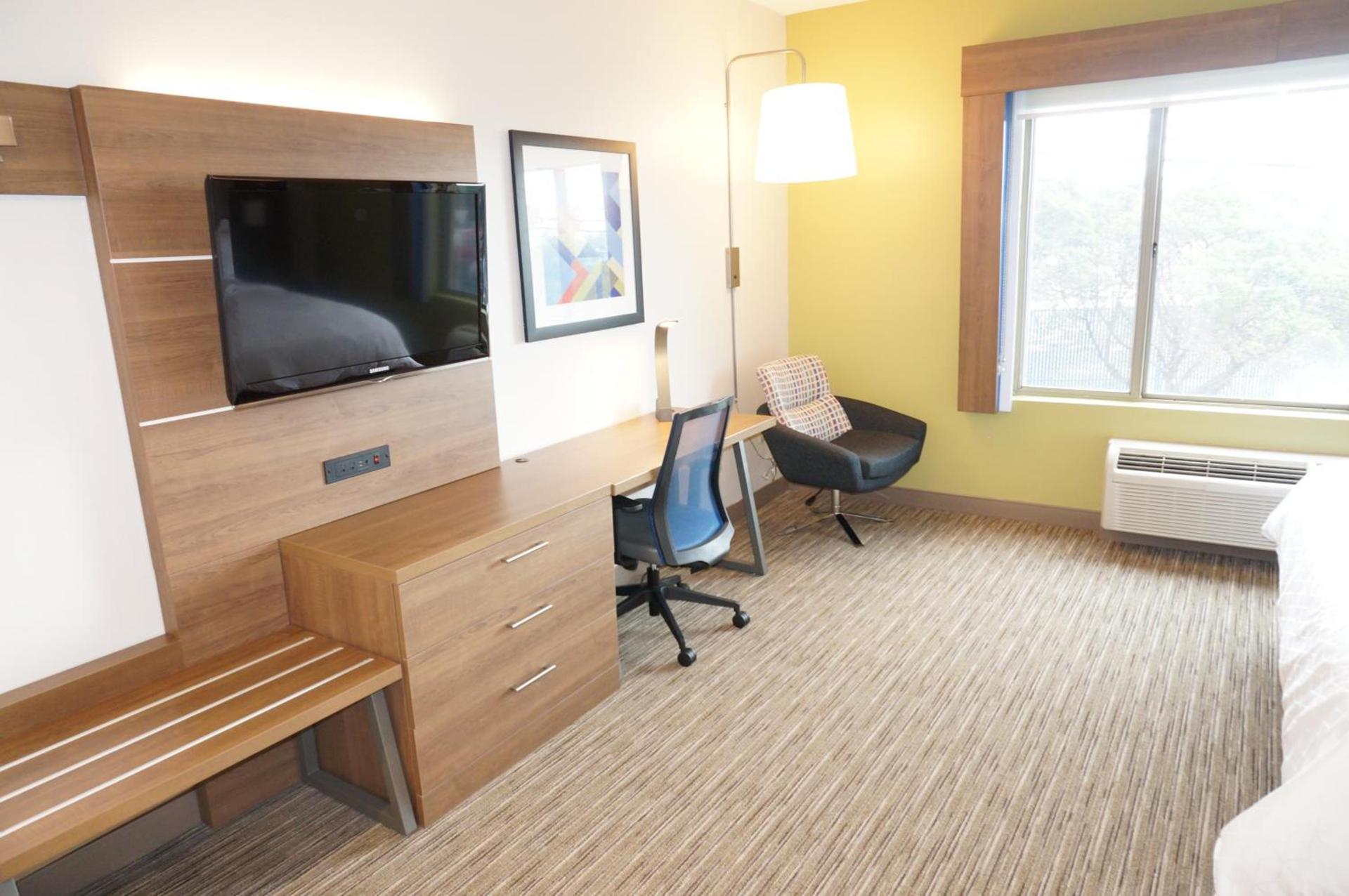 Holiday Inn Express Fremont - Milpitas Central by IHG photo 61