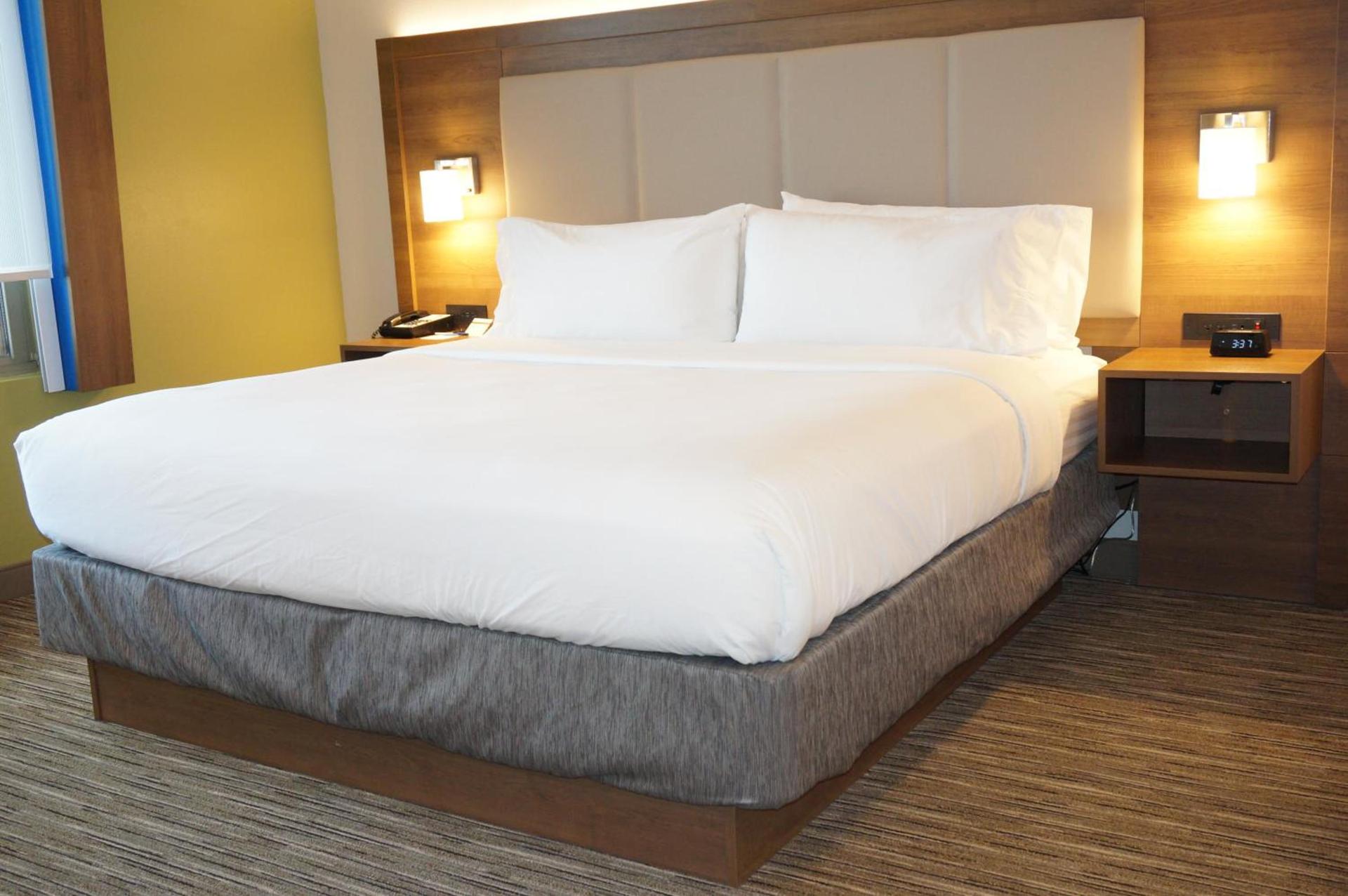 Holiday Inn Express Fremont - Milpitas Central by IHG photo 79