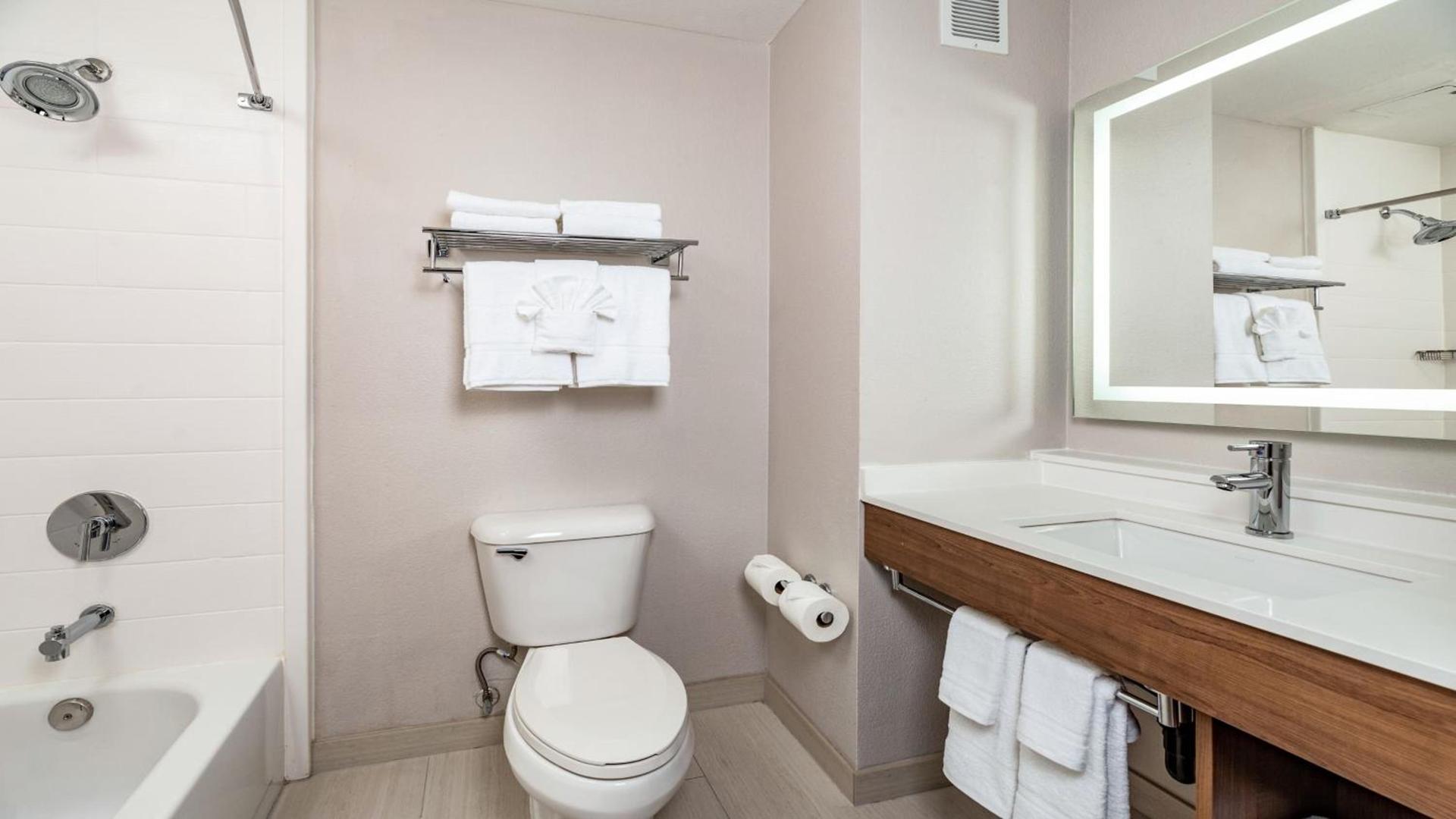 Holiday Inn Express Fremont - Milpitas Central by IHG photo 62