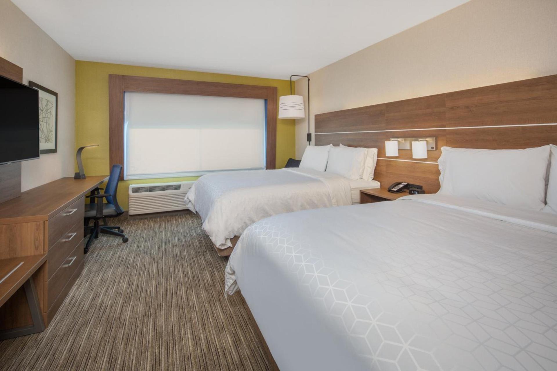 Holiday Inn Express & Suites Chico by IHG photo 9