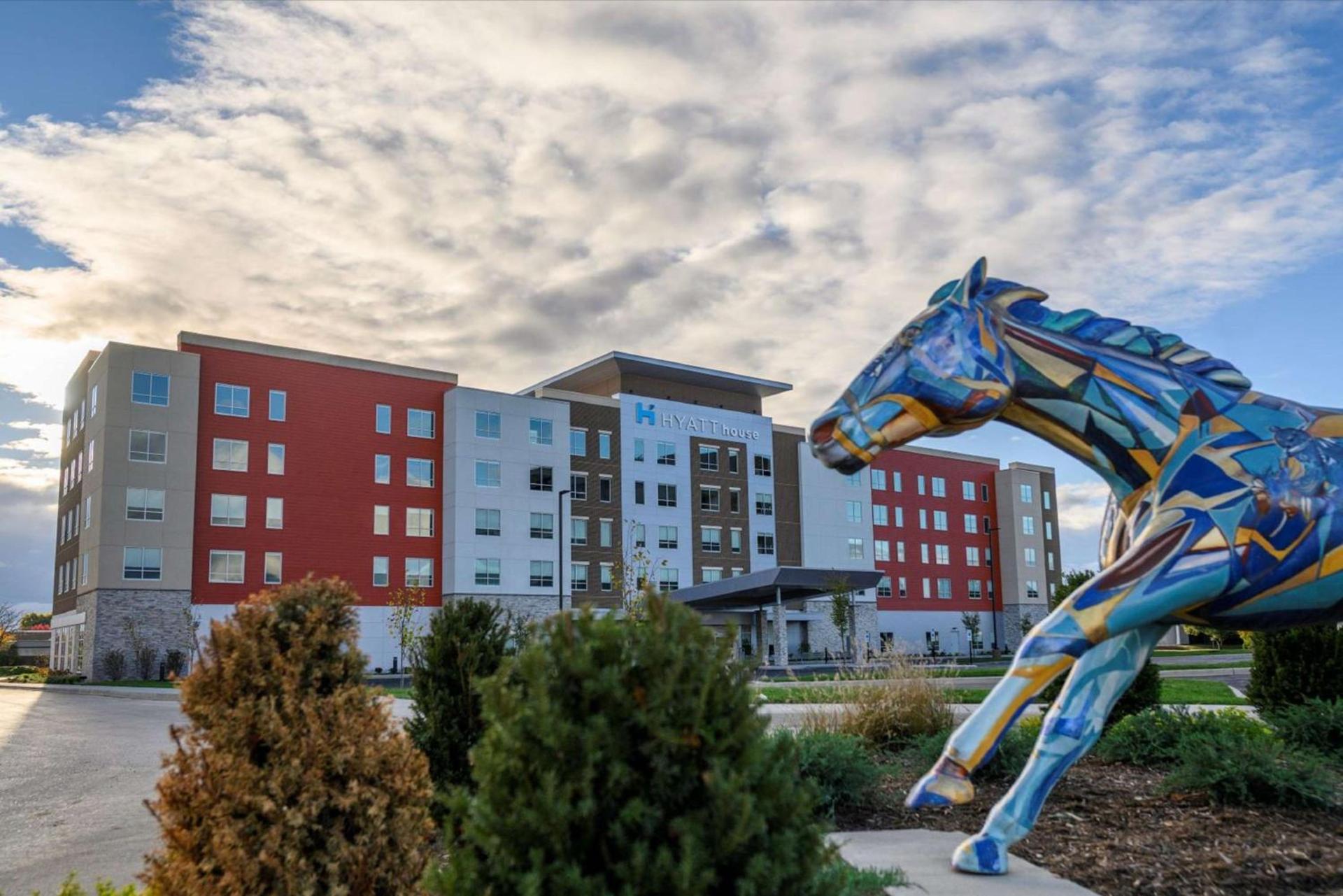 Hyatt House Louisville East photo 31