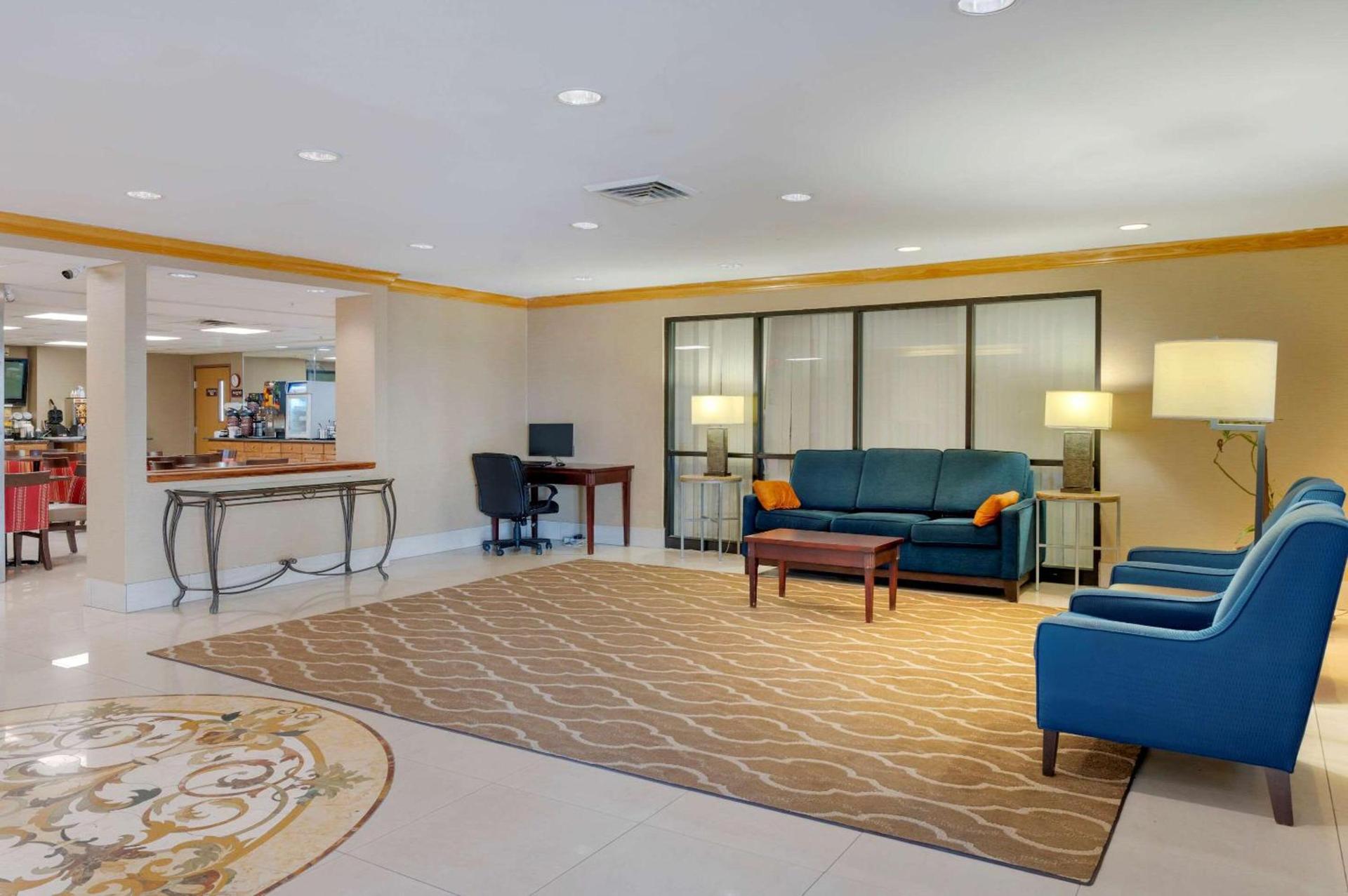 Comfort Inn Anderson South photo 4