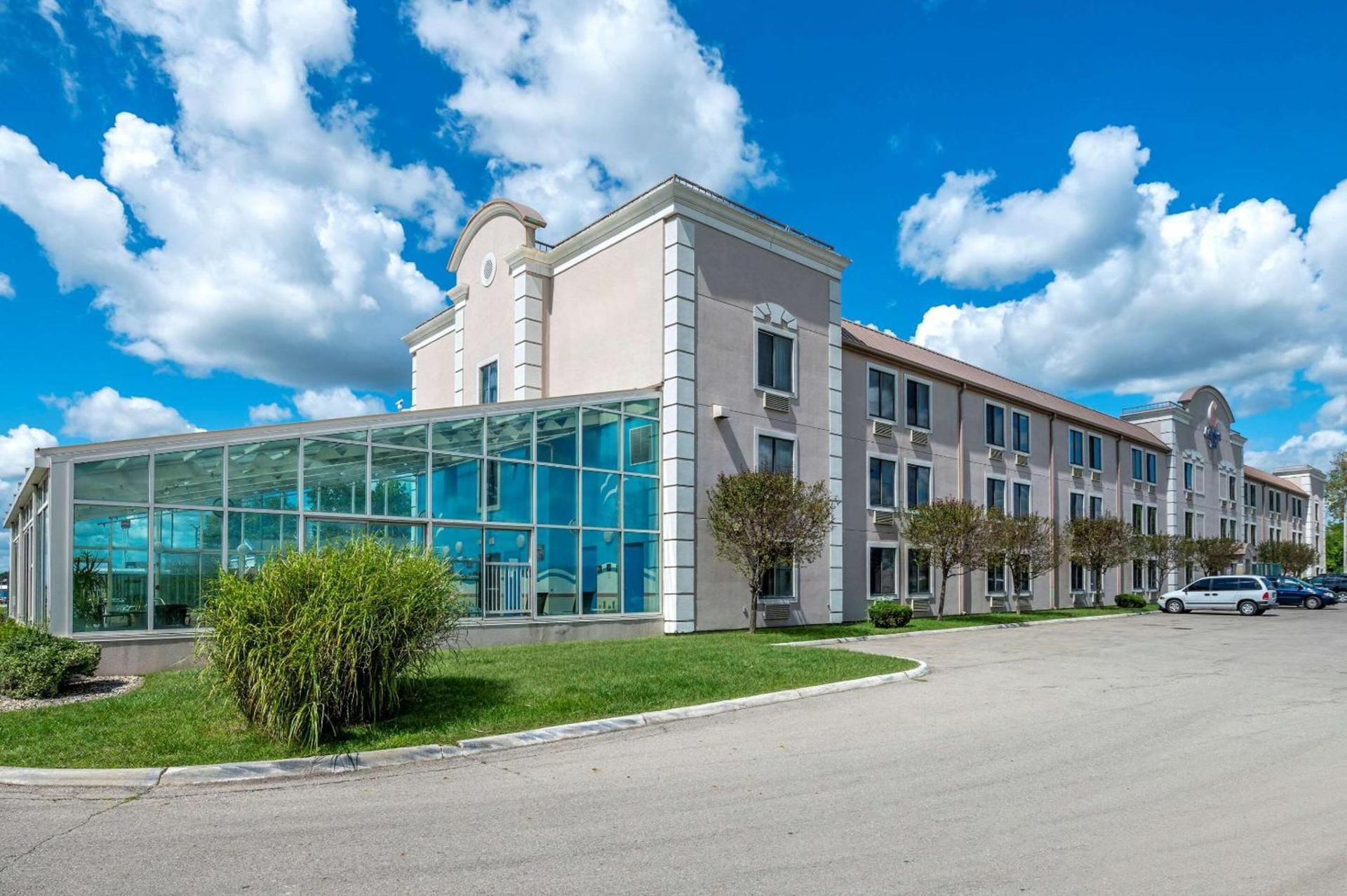 Comfort Inn Anderson South photo 3