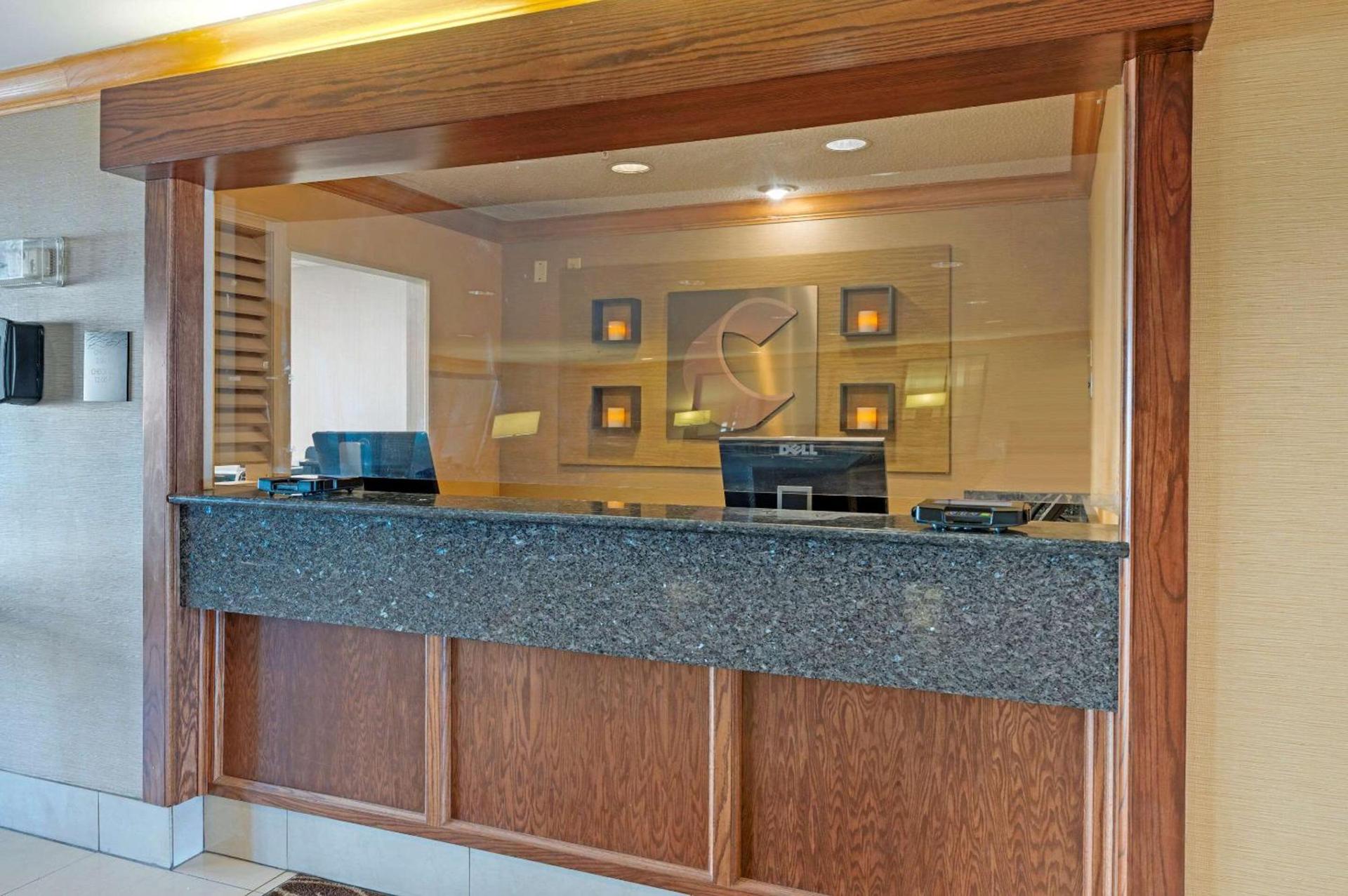 Comfort Inn Anderson South photo 5