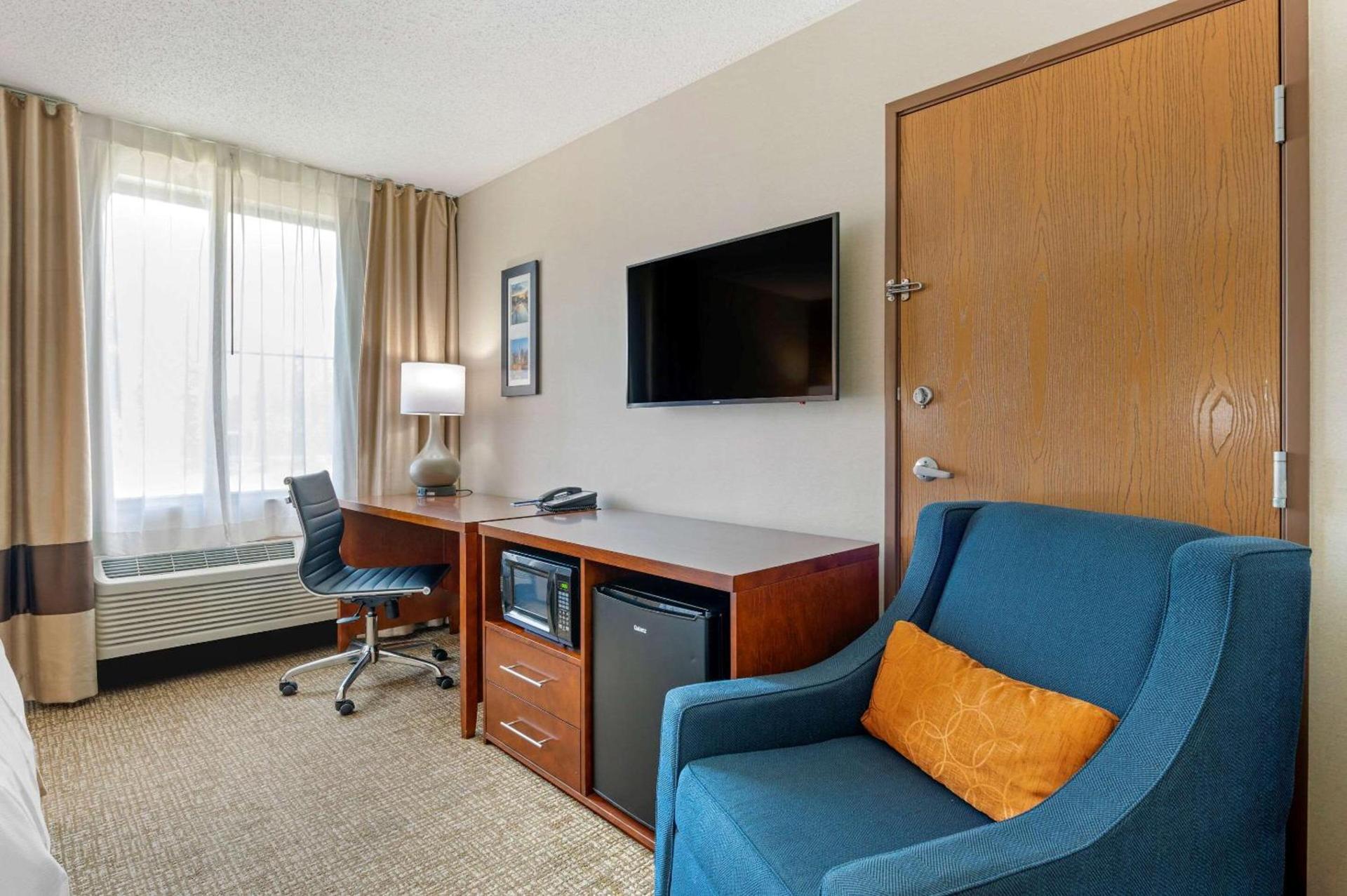 Comfort Inn Anderson South photo 7
