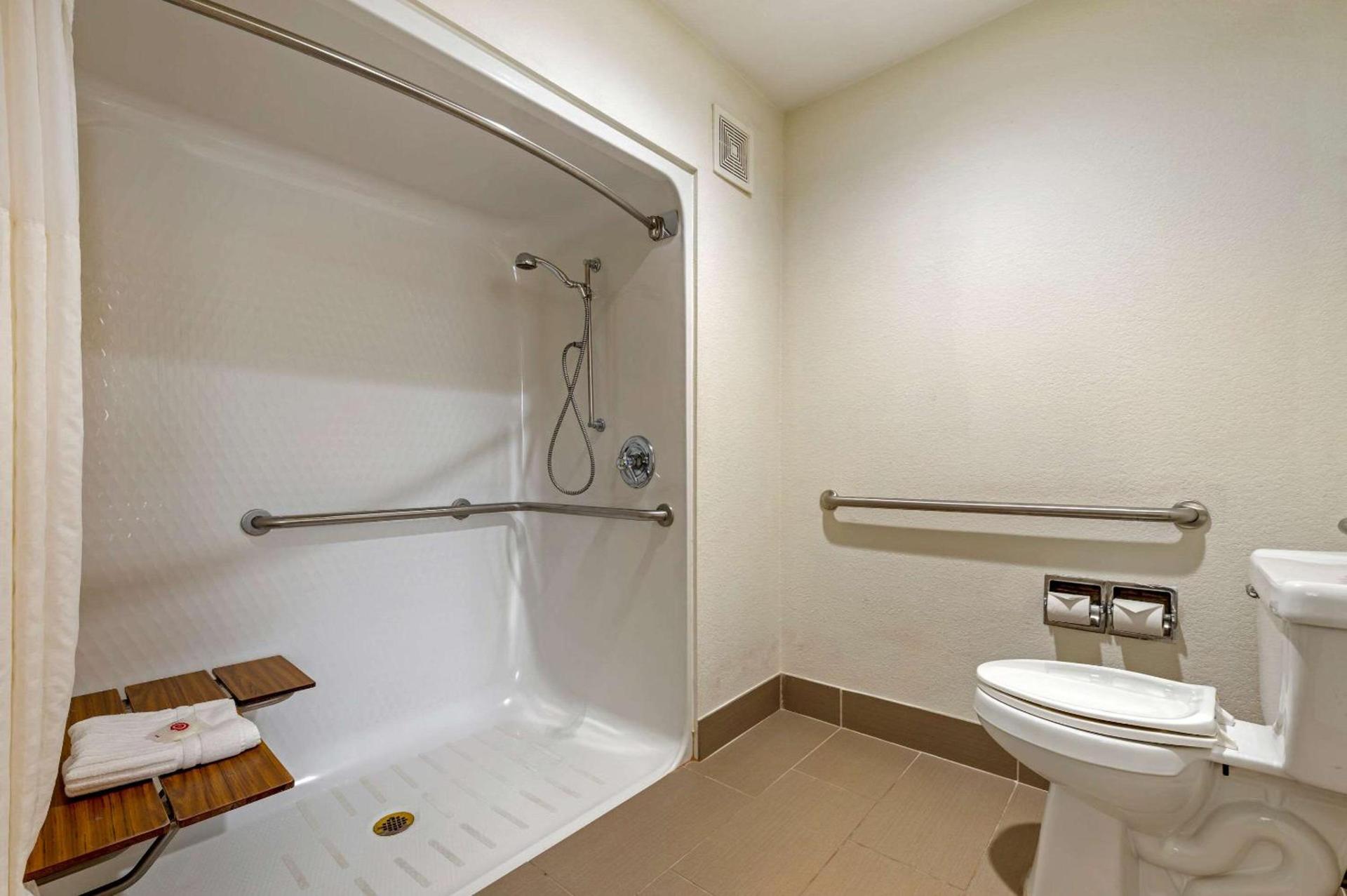 Comfort Inn Anderson South photo 10