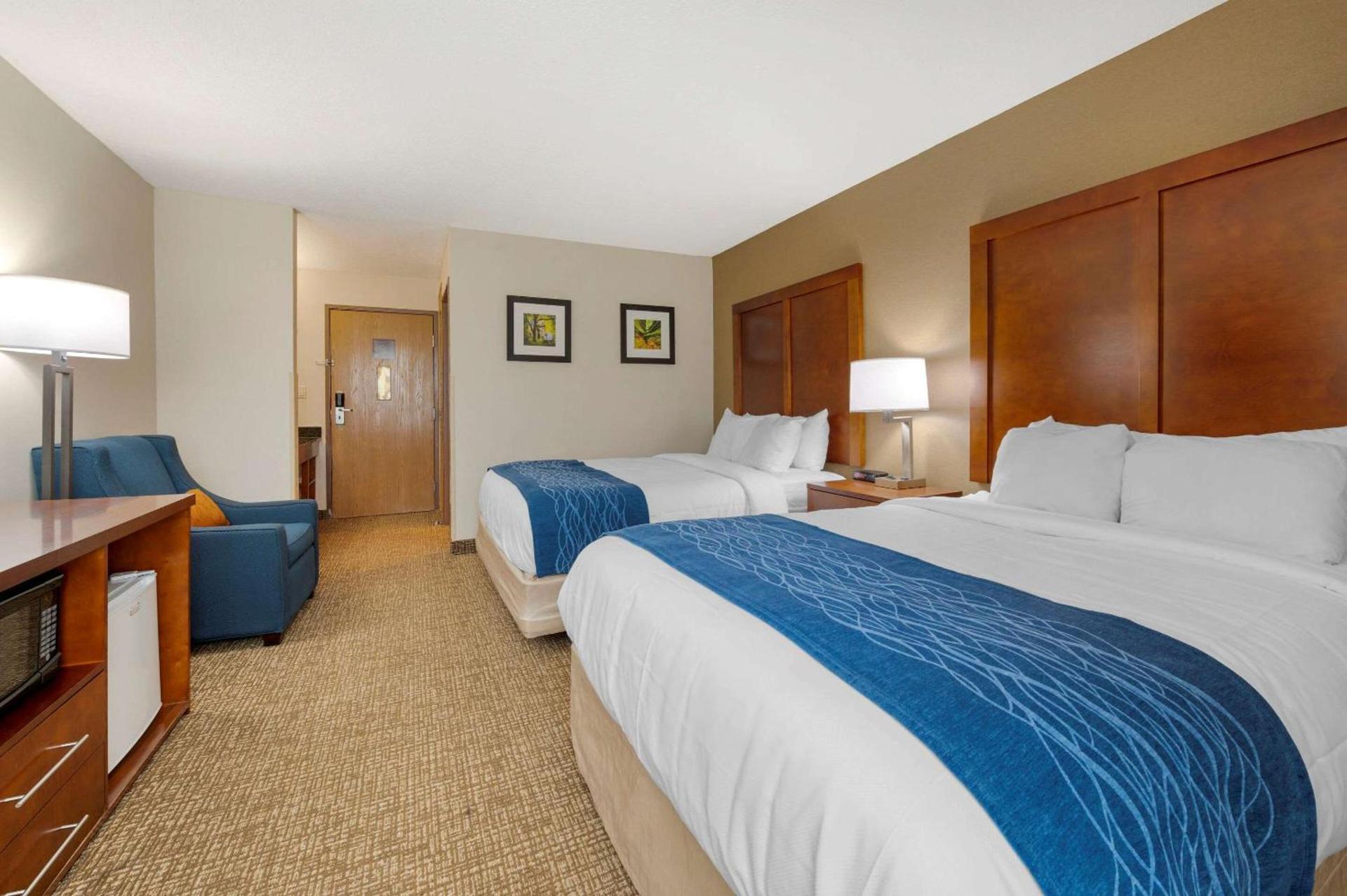 Comfort Inn Anderson South photo 12
