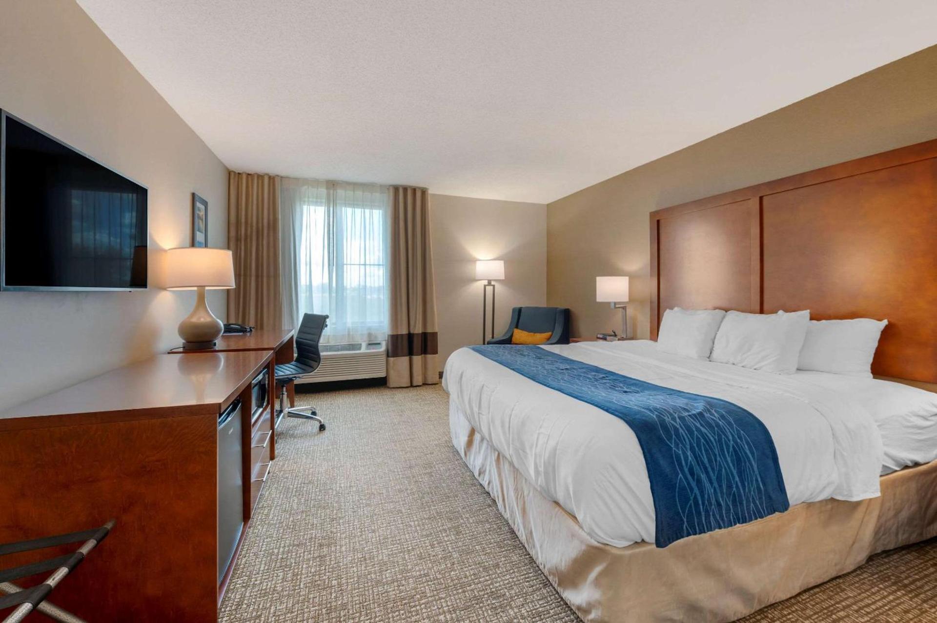 Comfort Inn Anderson South photo 15