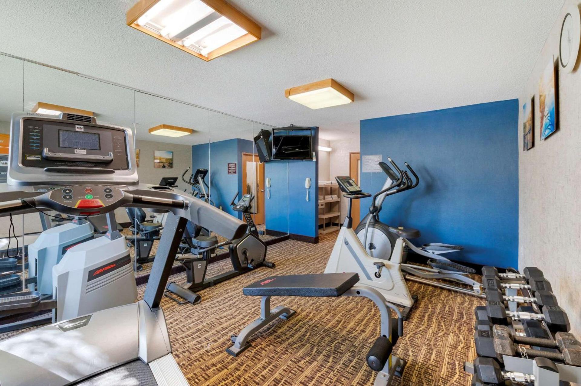 Comfort Inn Anderson South photo 27