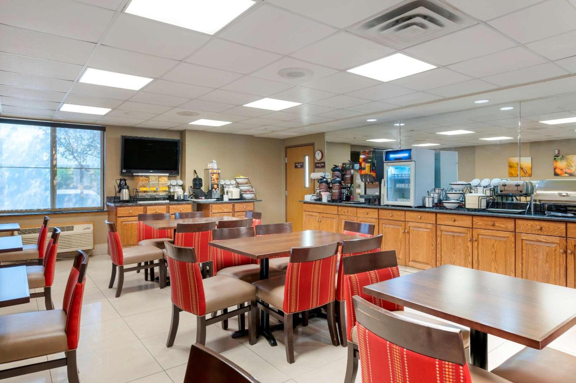 Comfort Inn Anderson South photo 29