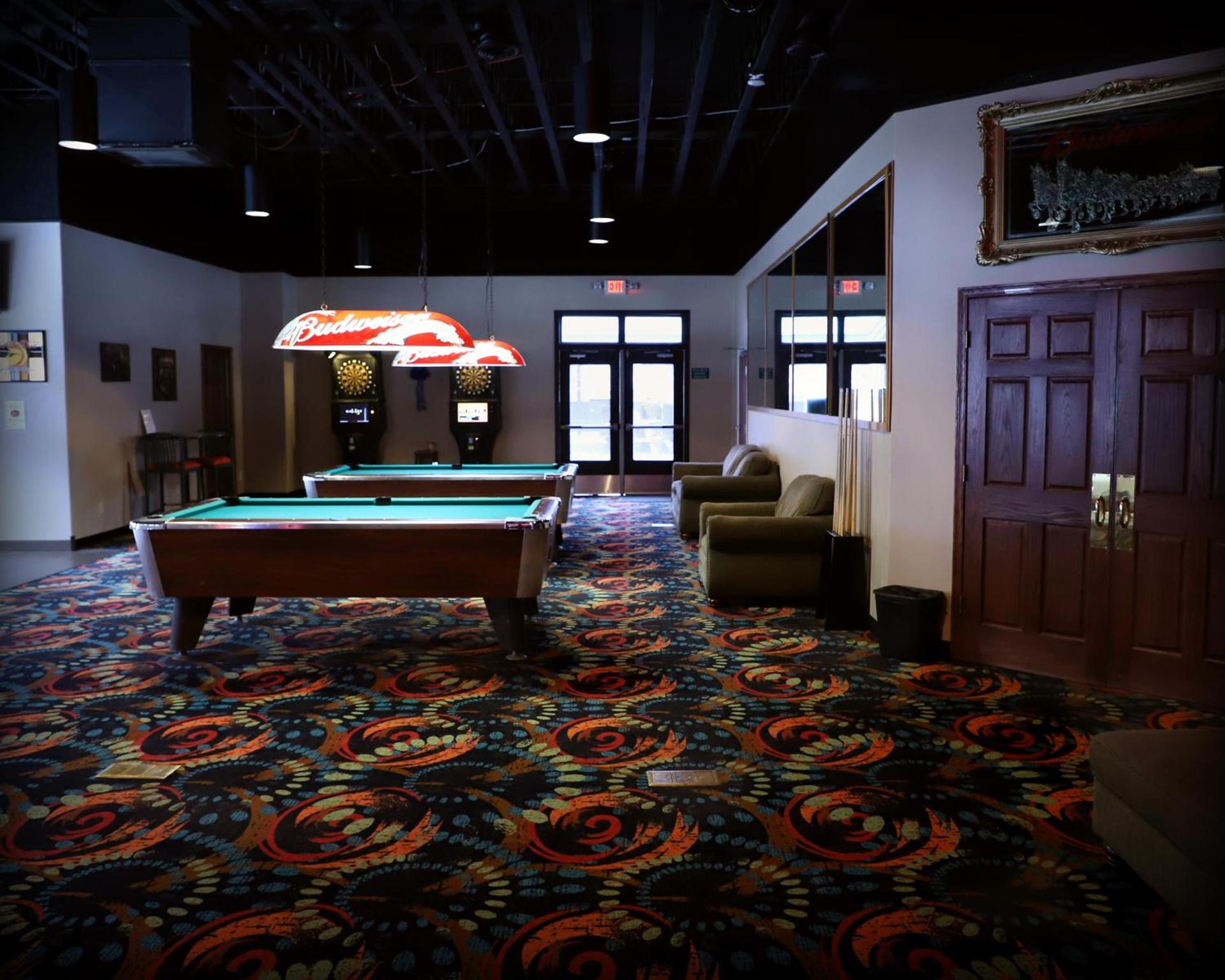 Comfort Inn & Suites Deadwood photo 29