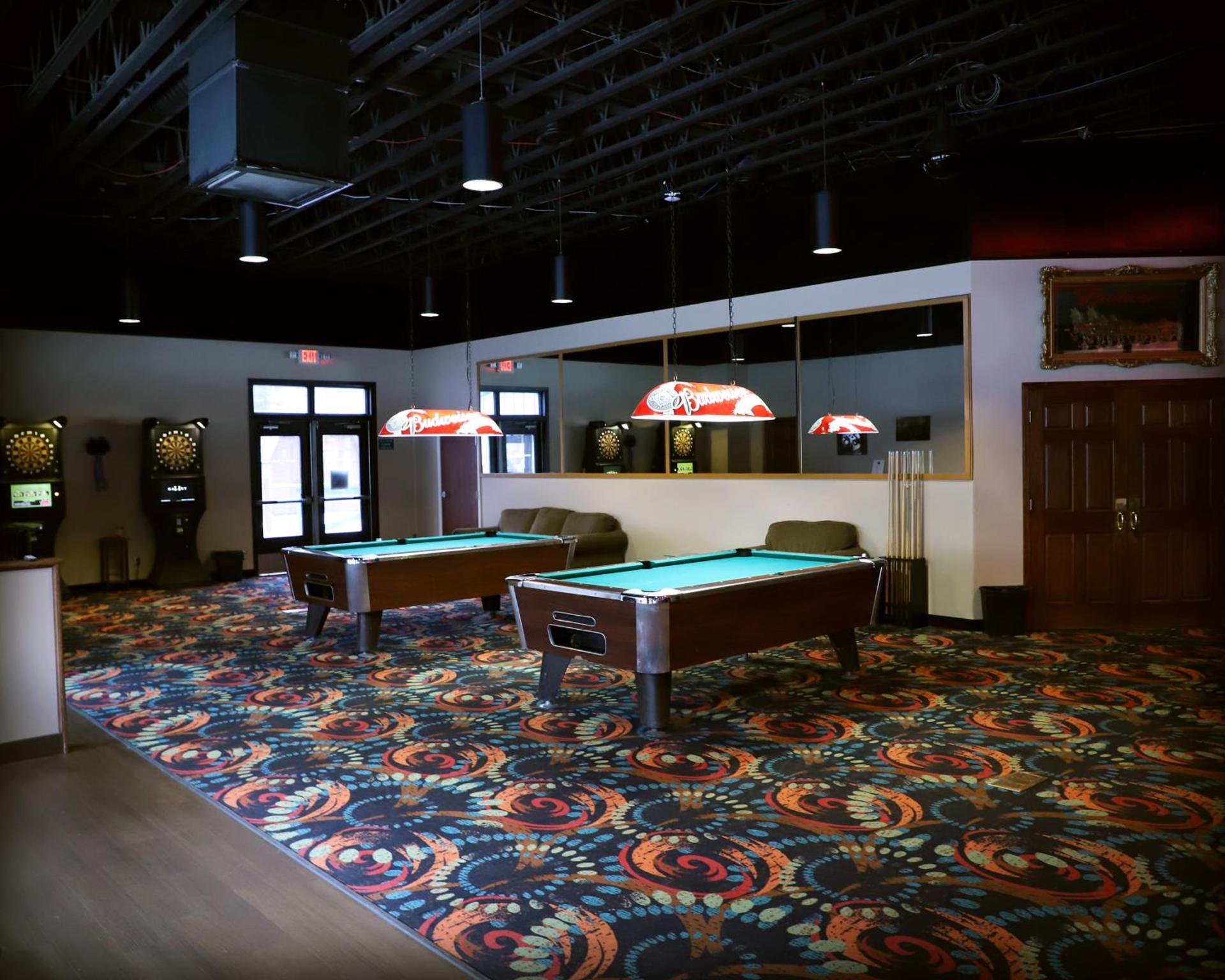 Comfort Inn & Suites Deadwood photo 30
