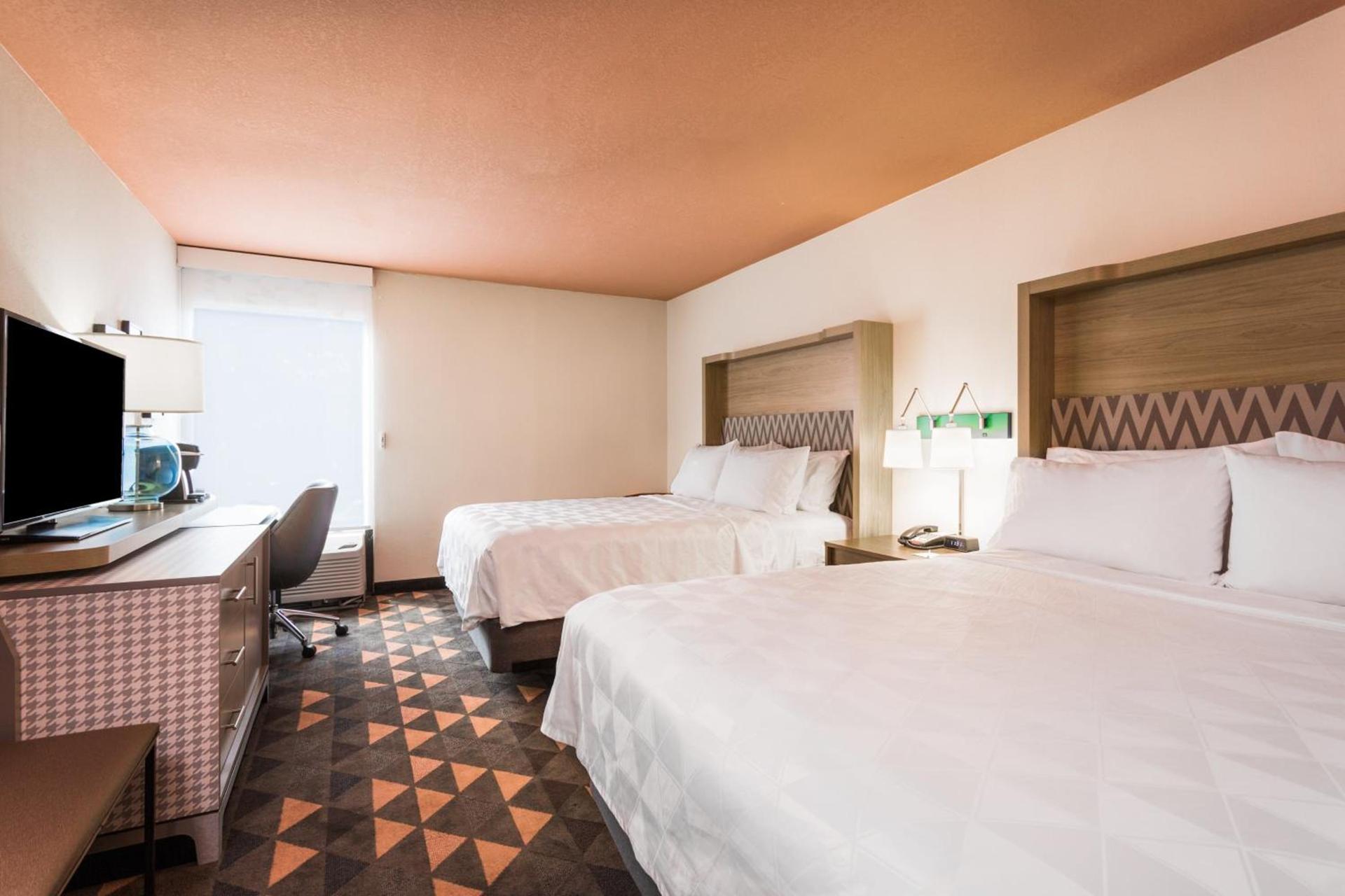 Holiday Inn - Boone - University Area by IHG photo 23