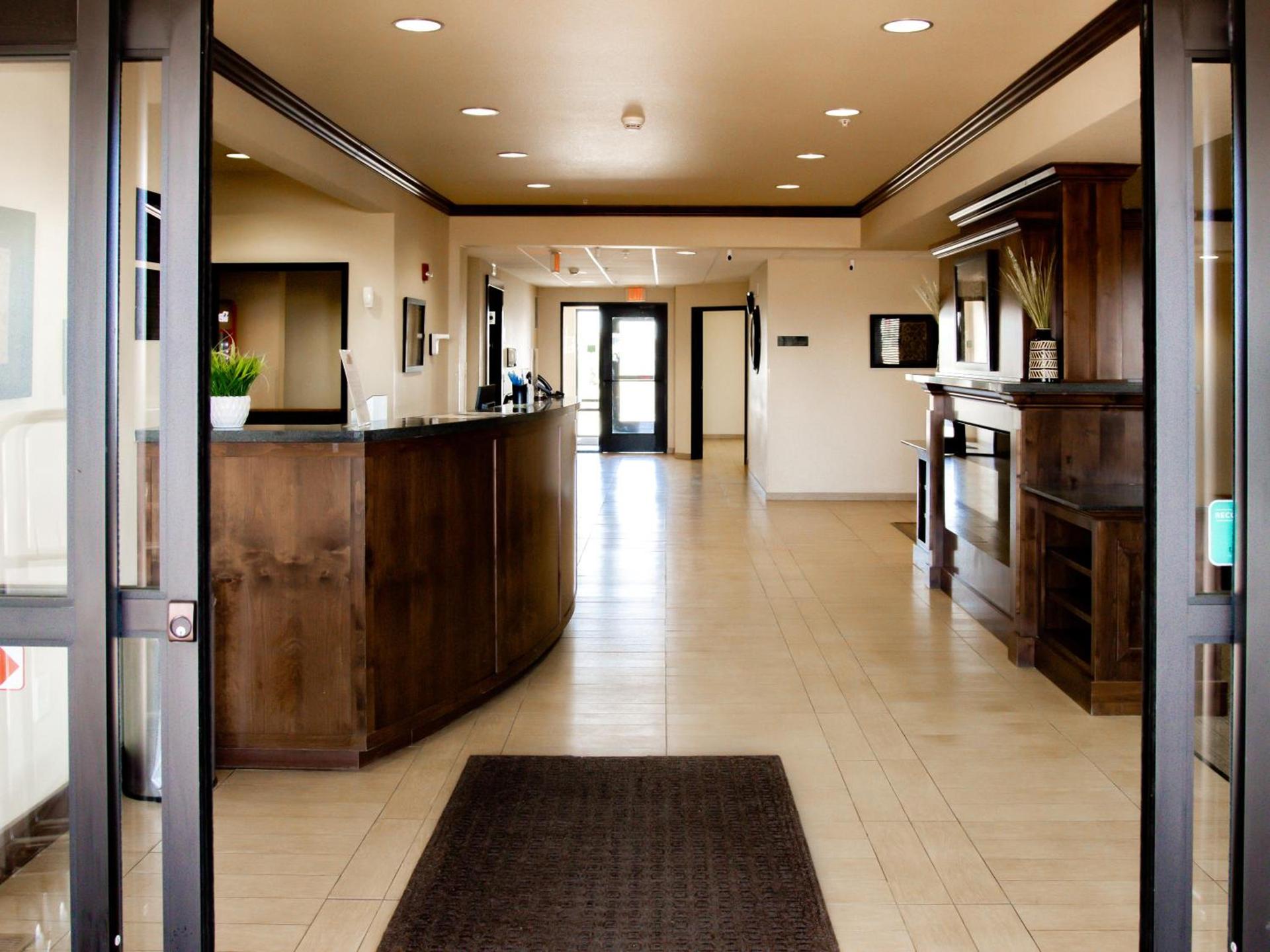 Black Gold Suites Stanley photo 2