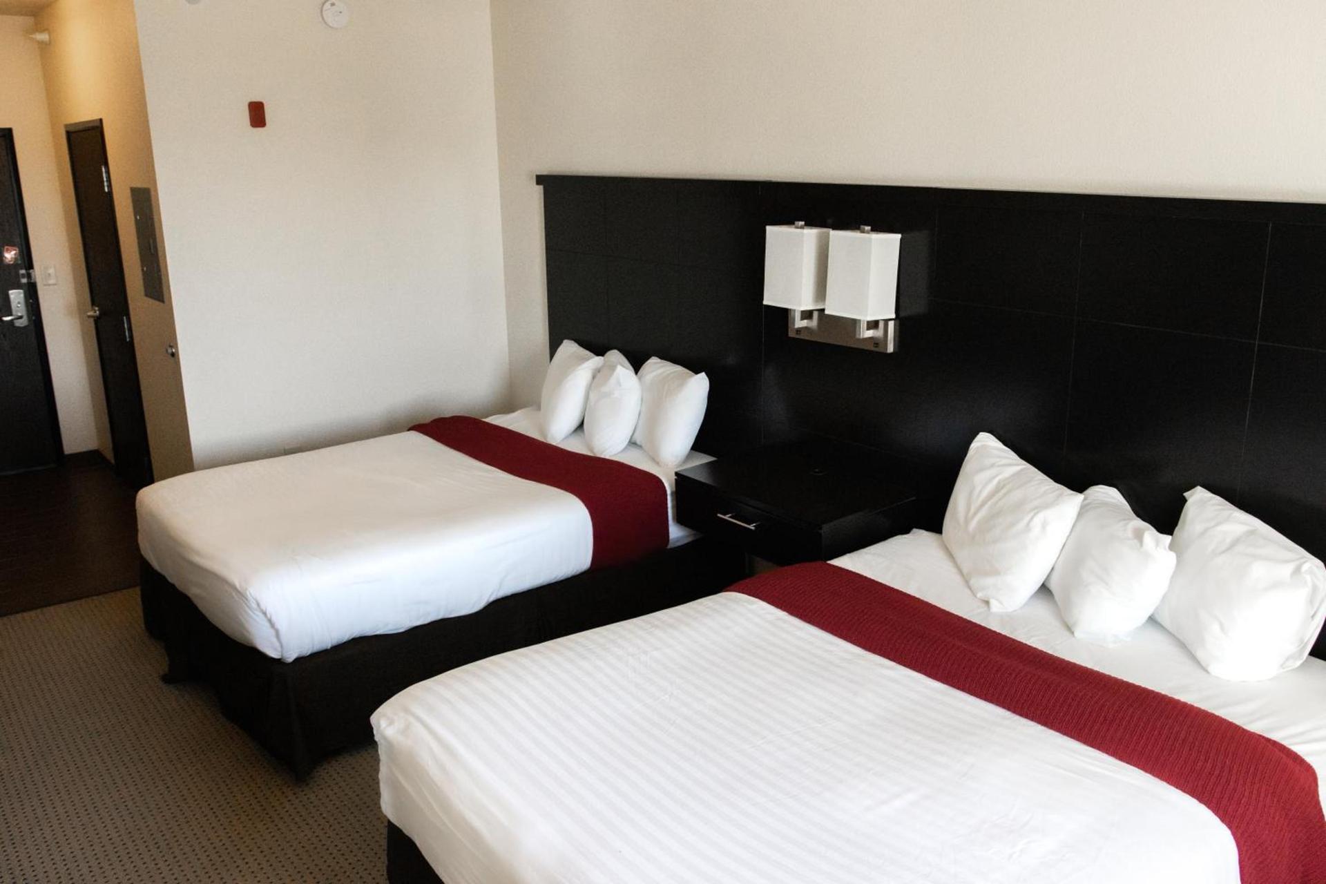 Black Gold Suites Stanley photo 6