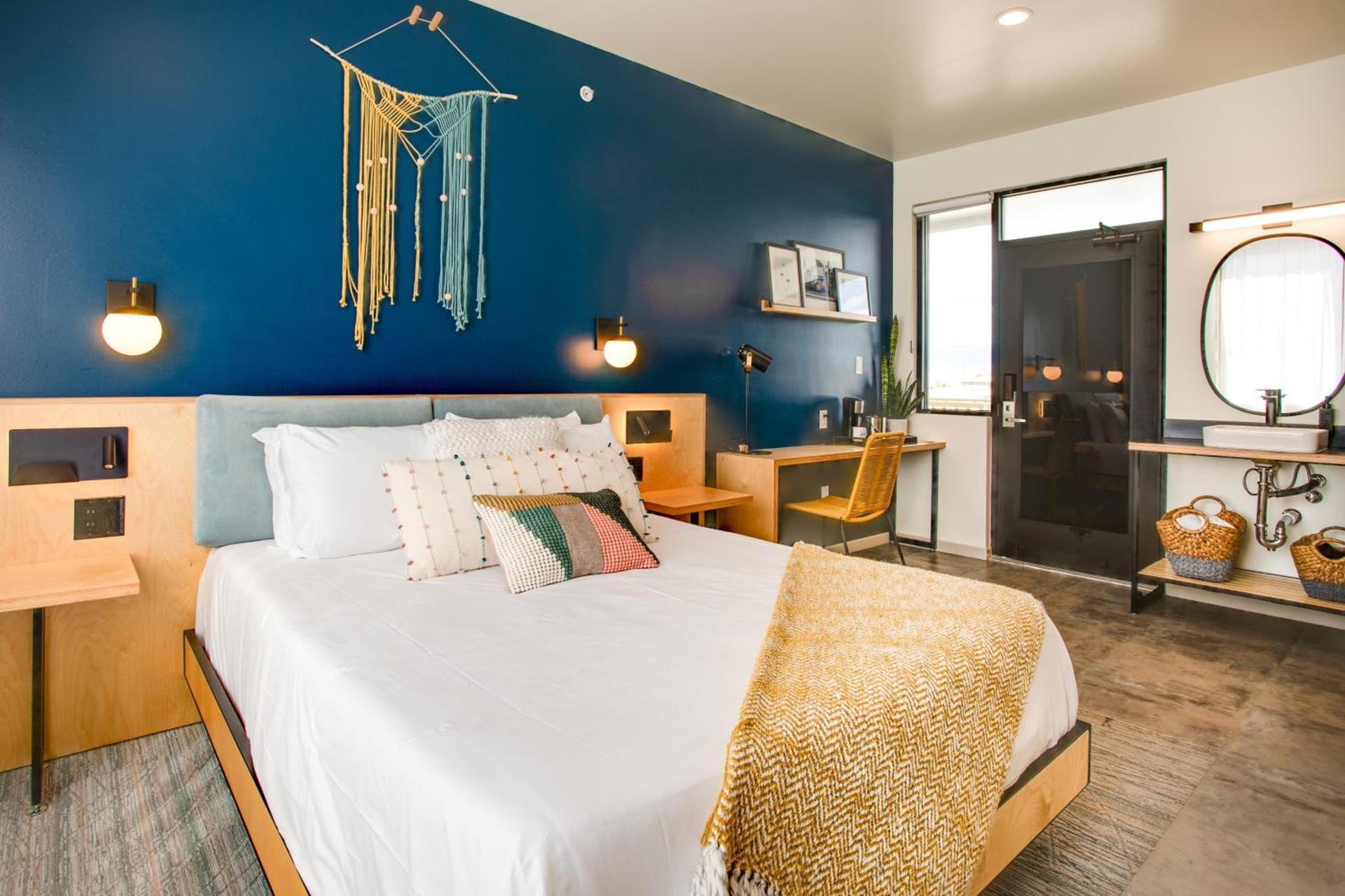 The Monterey Motel photo 24