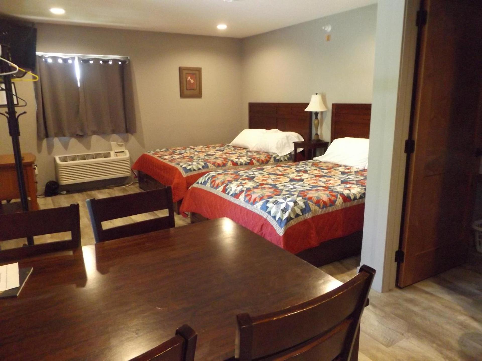 Big Spirit Resort photo 27