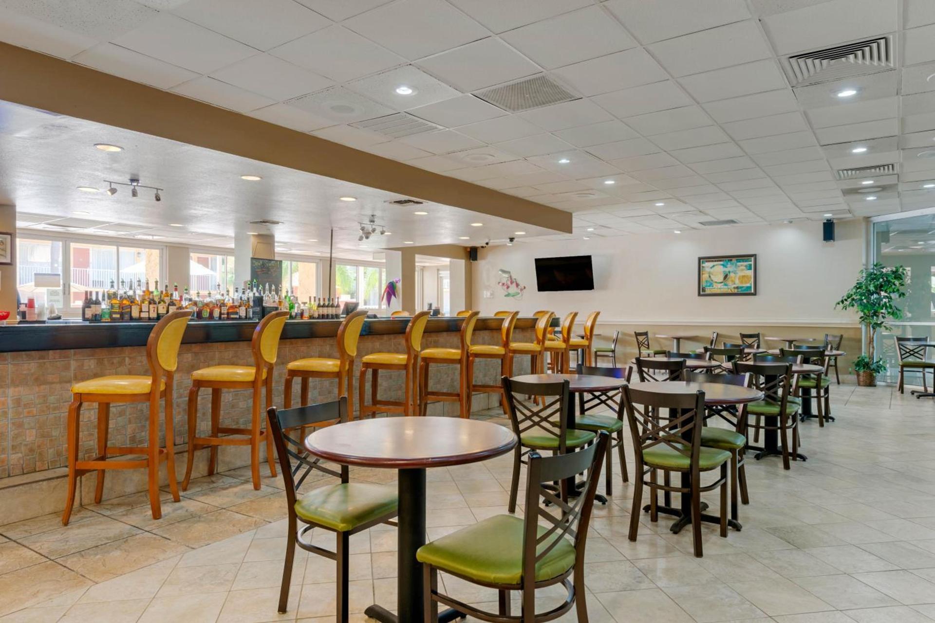 Quality Inn & Suites Conference Center photo 23