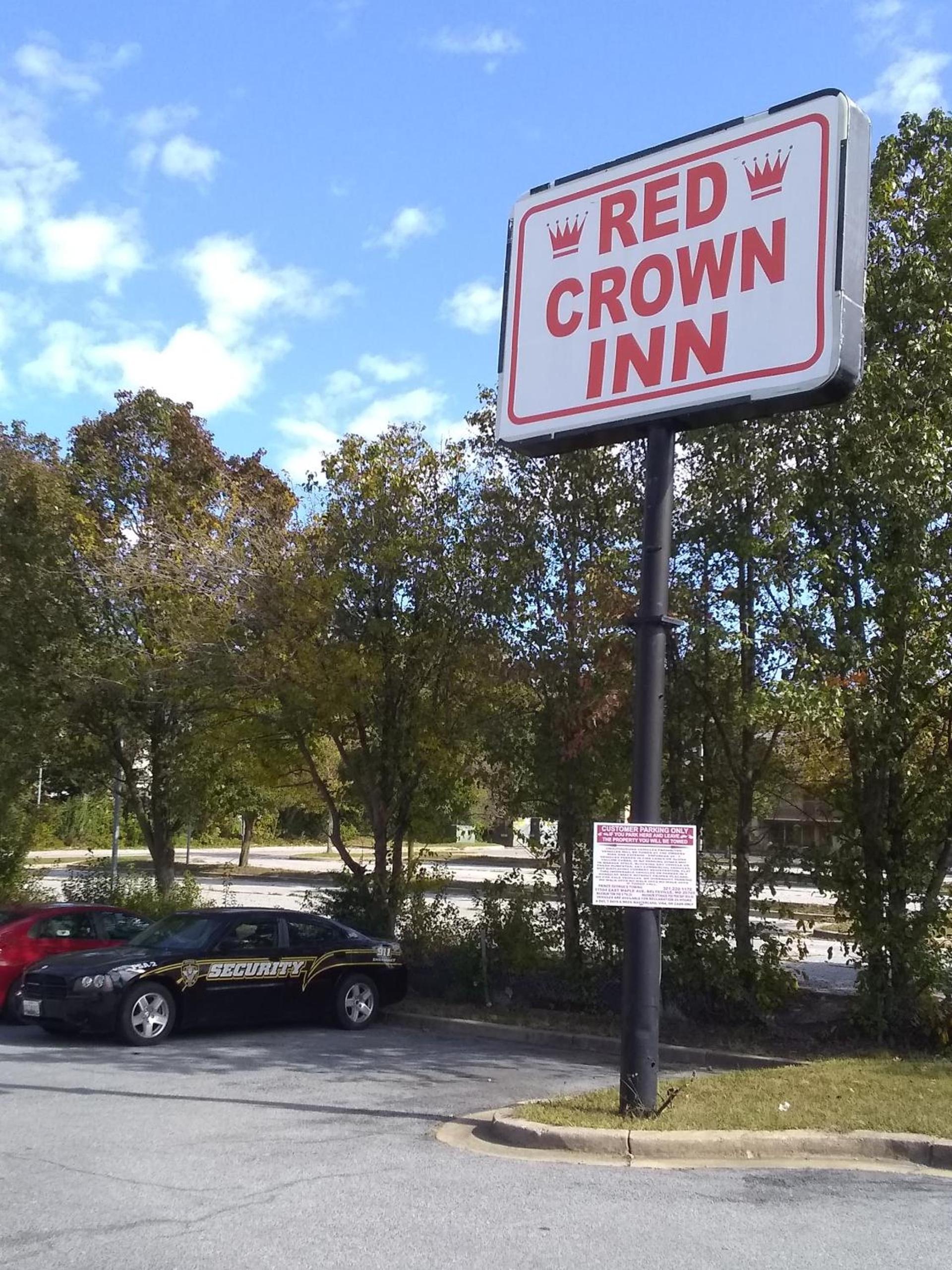 Red Crown Inn photo 59